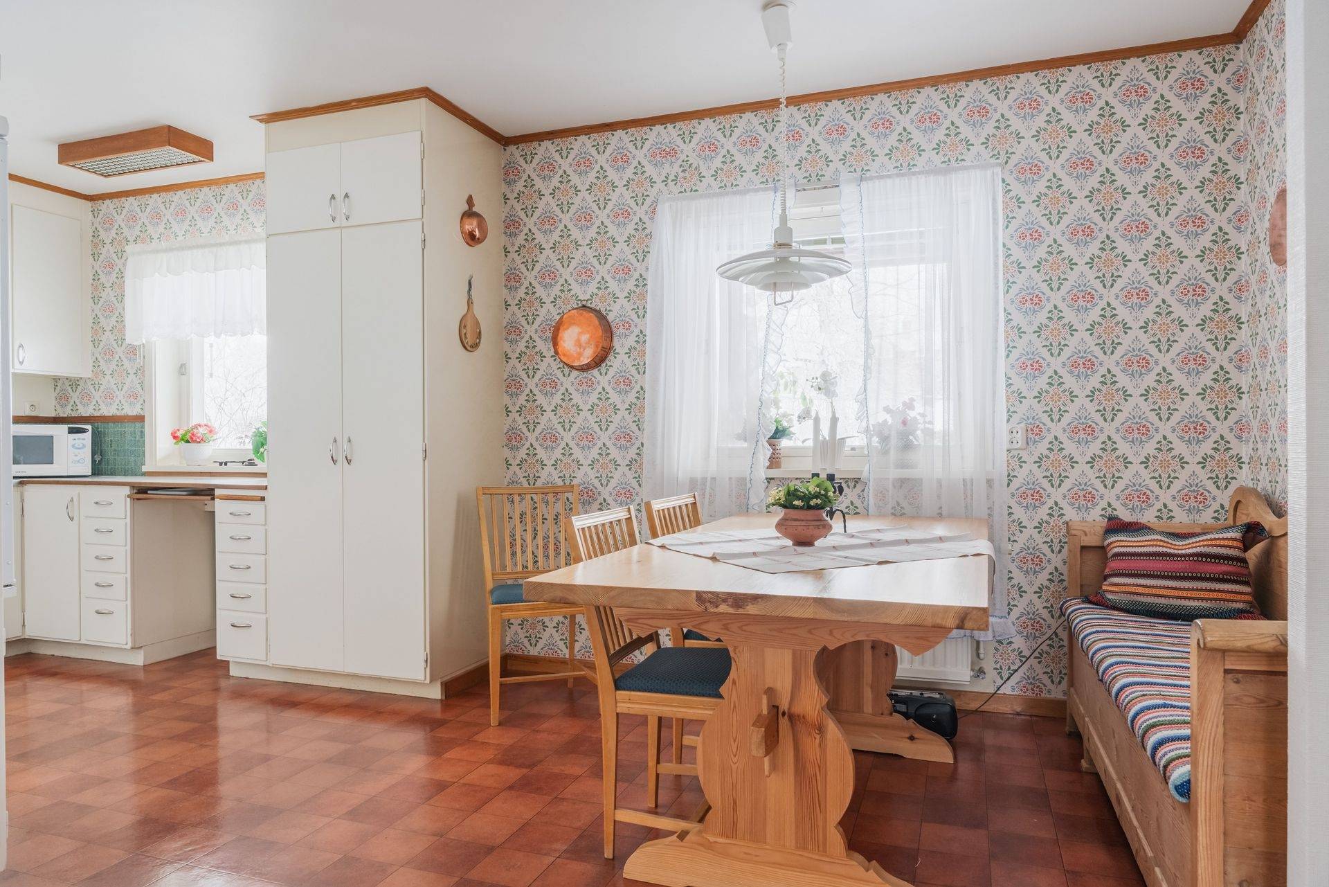 4 rum Villa på Perusgattu 29 Tällberg Leksands kommun - bild 21