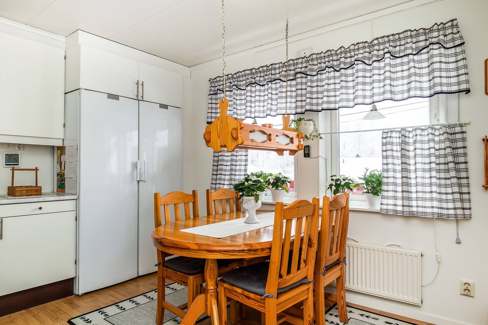 4 rum Villa på Halvarsvägen 5 Hagge Smedjebackens kommun - bild 10