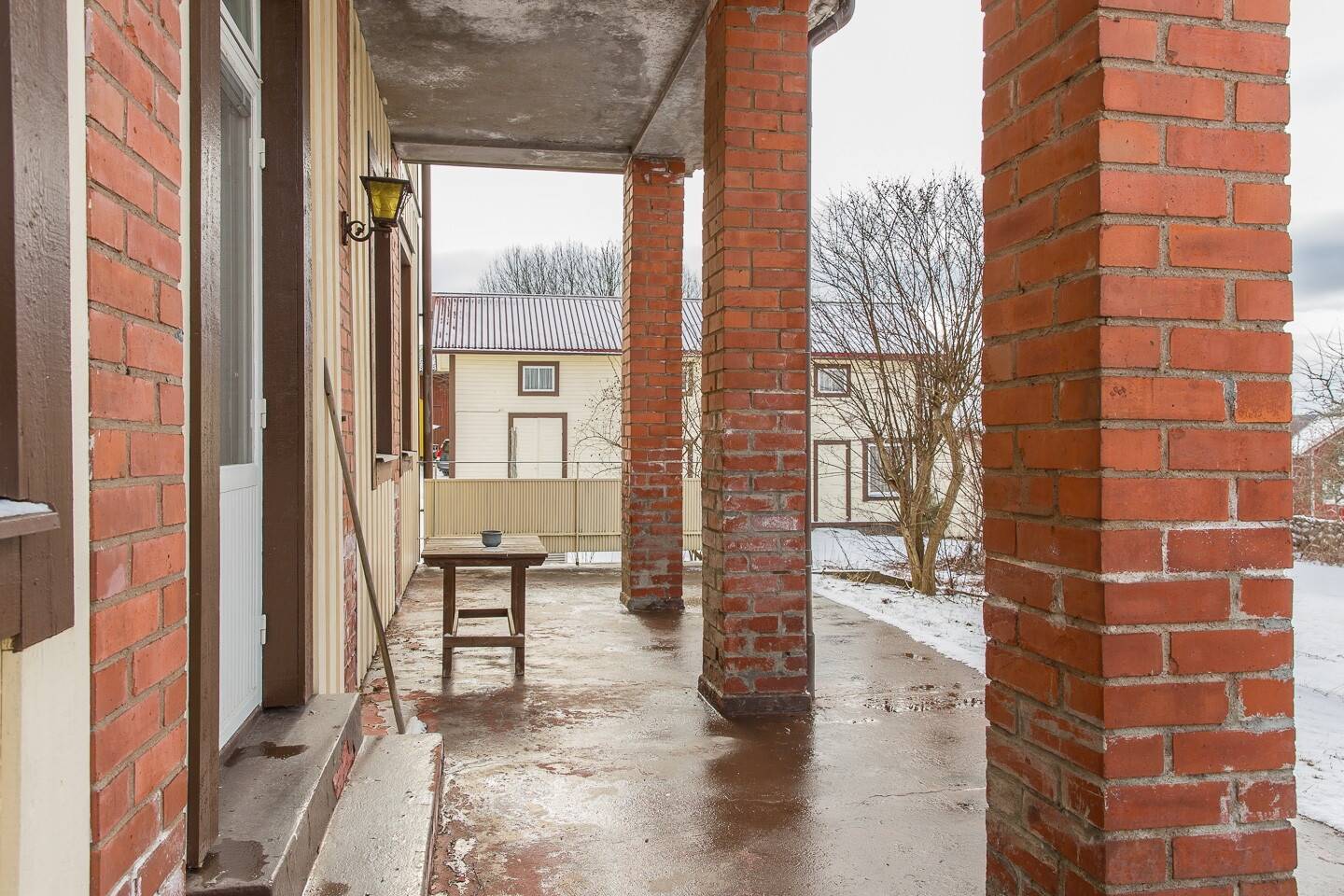 5 rum Villa på Bergsvägen 17 Villastaden Kristinehamns kommun - bild 11