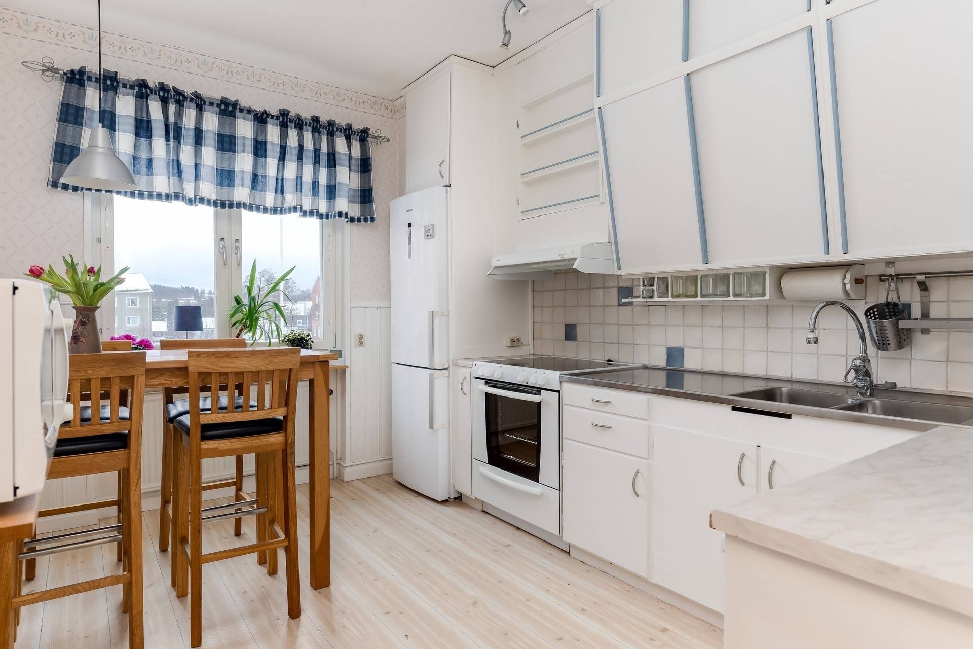 2 rum Lägenhet på Östra Storgatan 32B Marnäs Ludvika kommun - bild 5