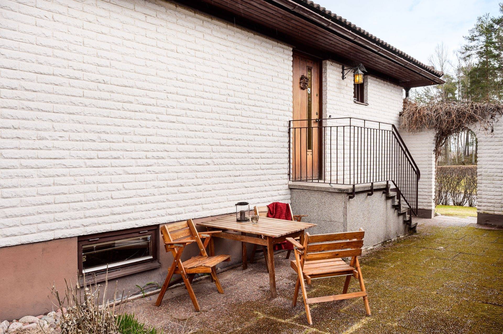 4 rum Villa på Falhemsvägen 52 Hälsinggården Falu kommun - bild 37