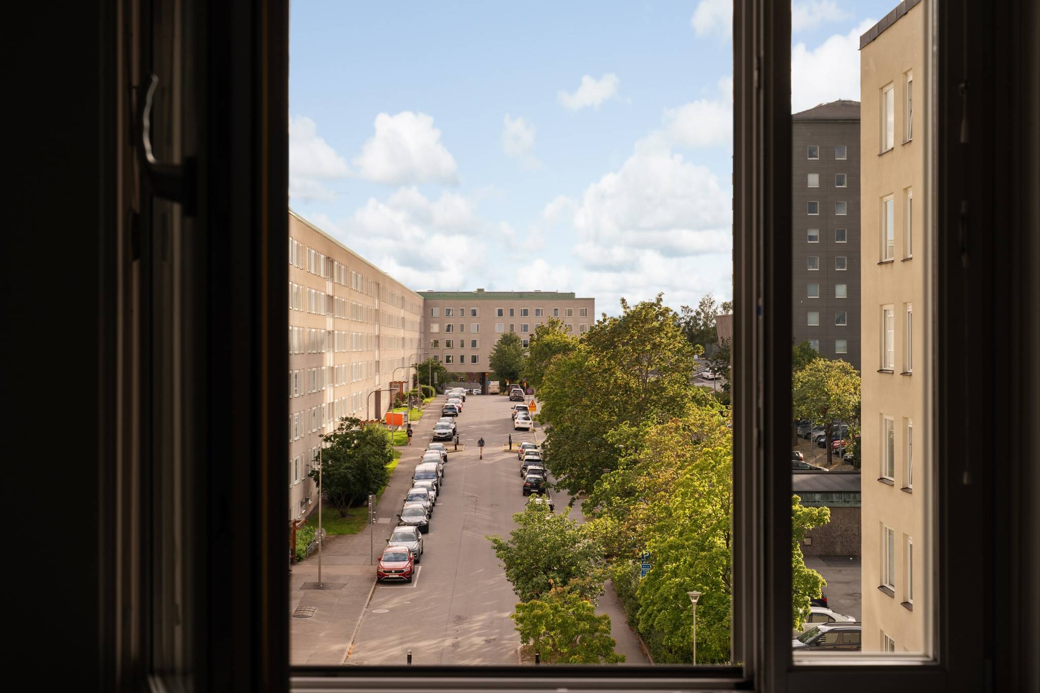 2 rum Lägenhet på Nybohovsbacken 43, vån 4 Liljeholmen Stockholms kommun - bild 15