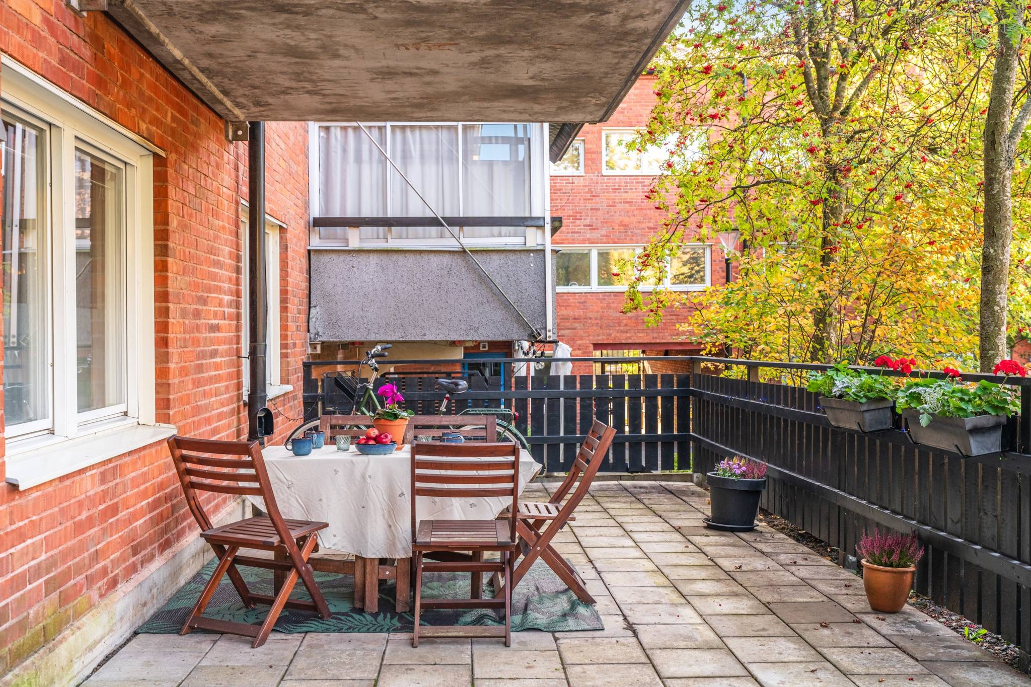 4 rum lägenhet på Horisontvägen 95 Skarpnäck, Stockholms kommun - bild 5