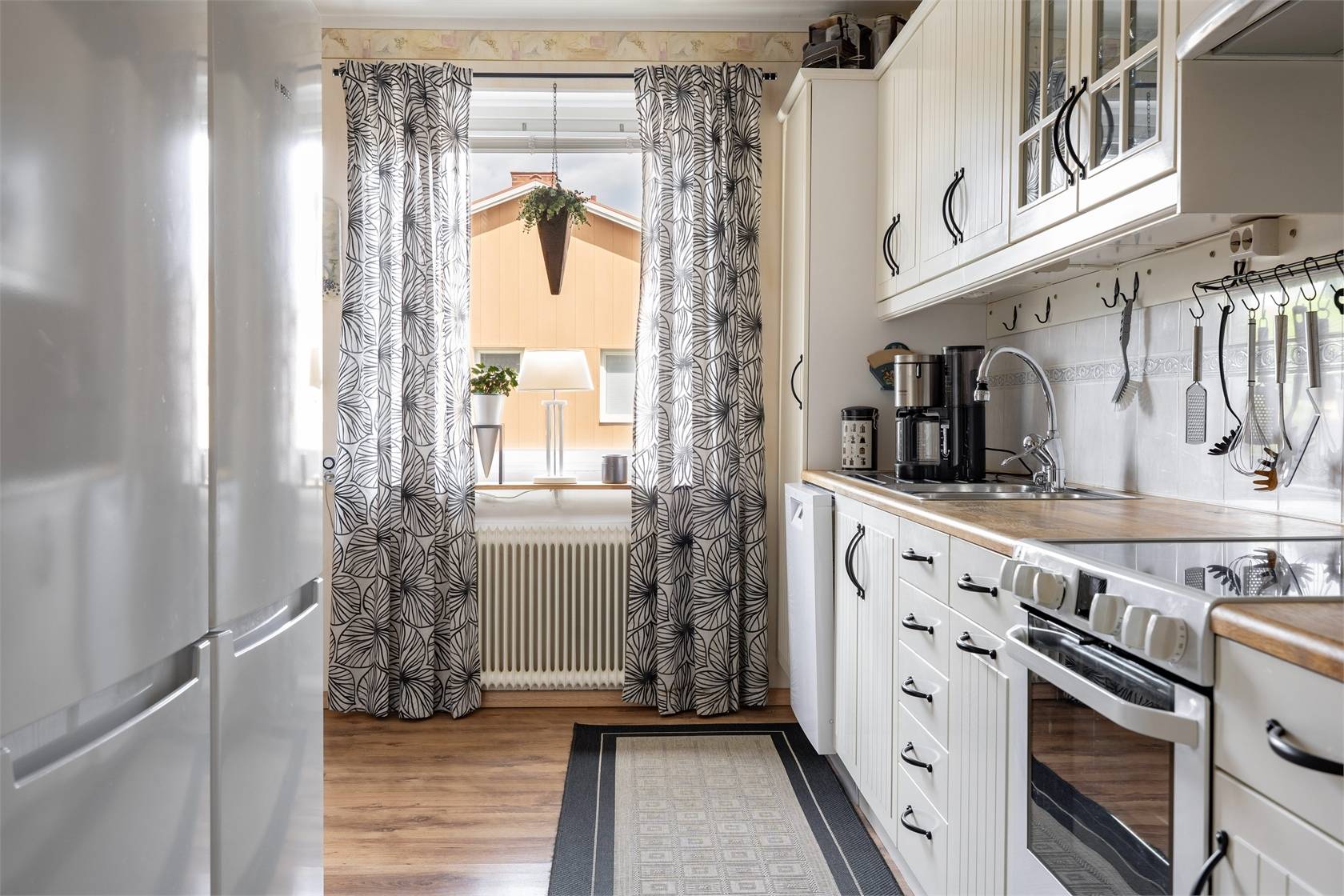 3 rum Lägenhet på Dalavägen 59B Centrum Fagersta kommun - bild 2