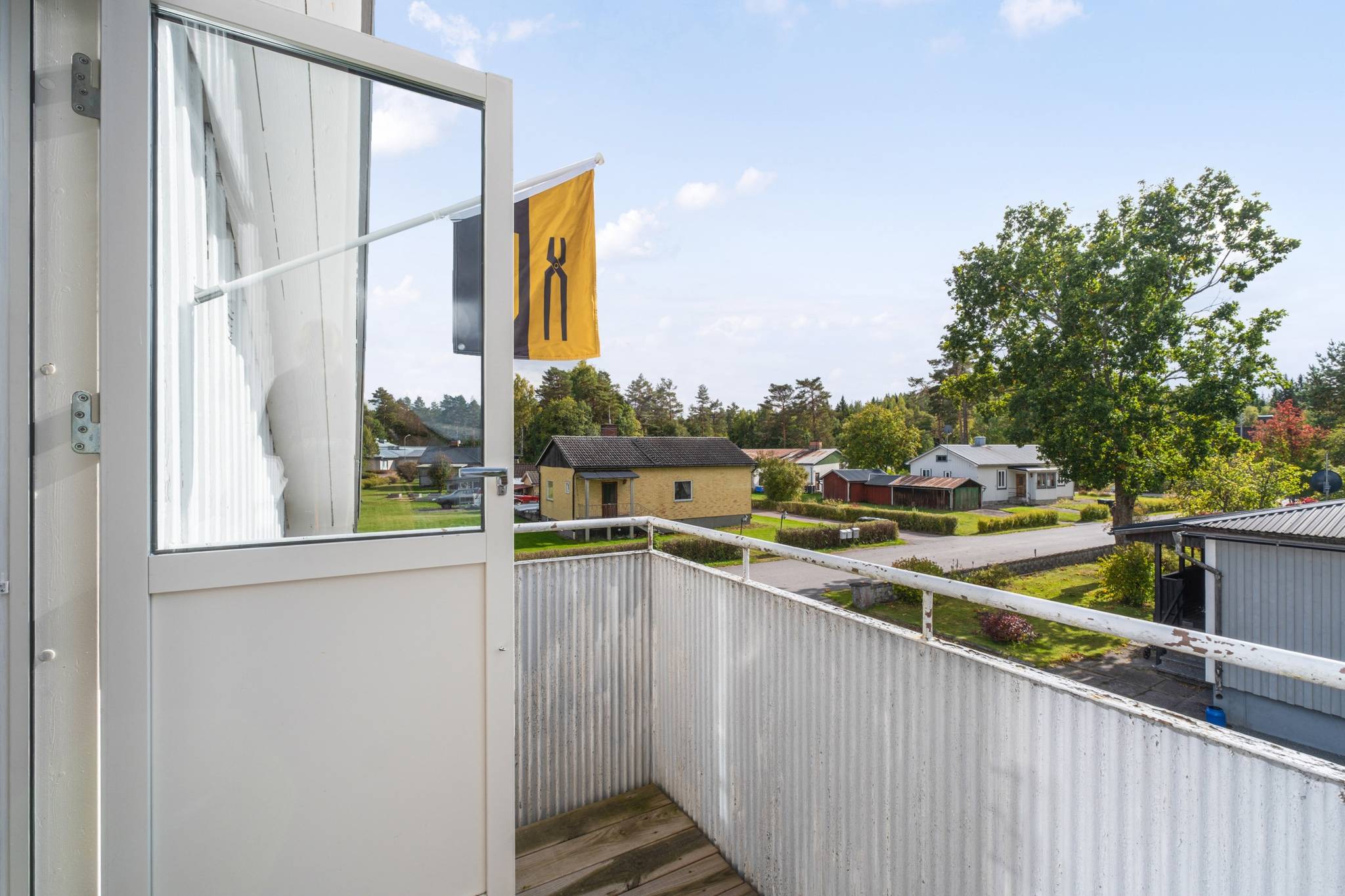 5 rum Villa på Brunnsvägen 22 Ludvika kommun - bild 18