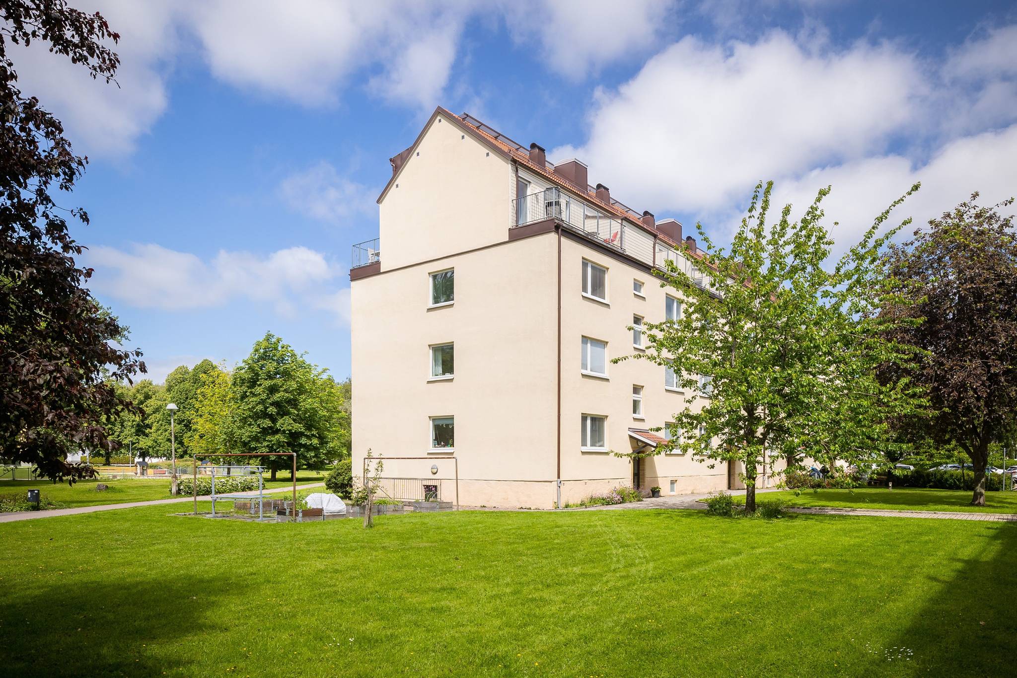 1.5 rum Lägenhet på Sunnanvindsgatan 4A Centrala Hisingen Göteborgs kommun - bild 43