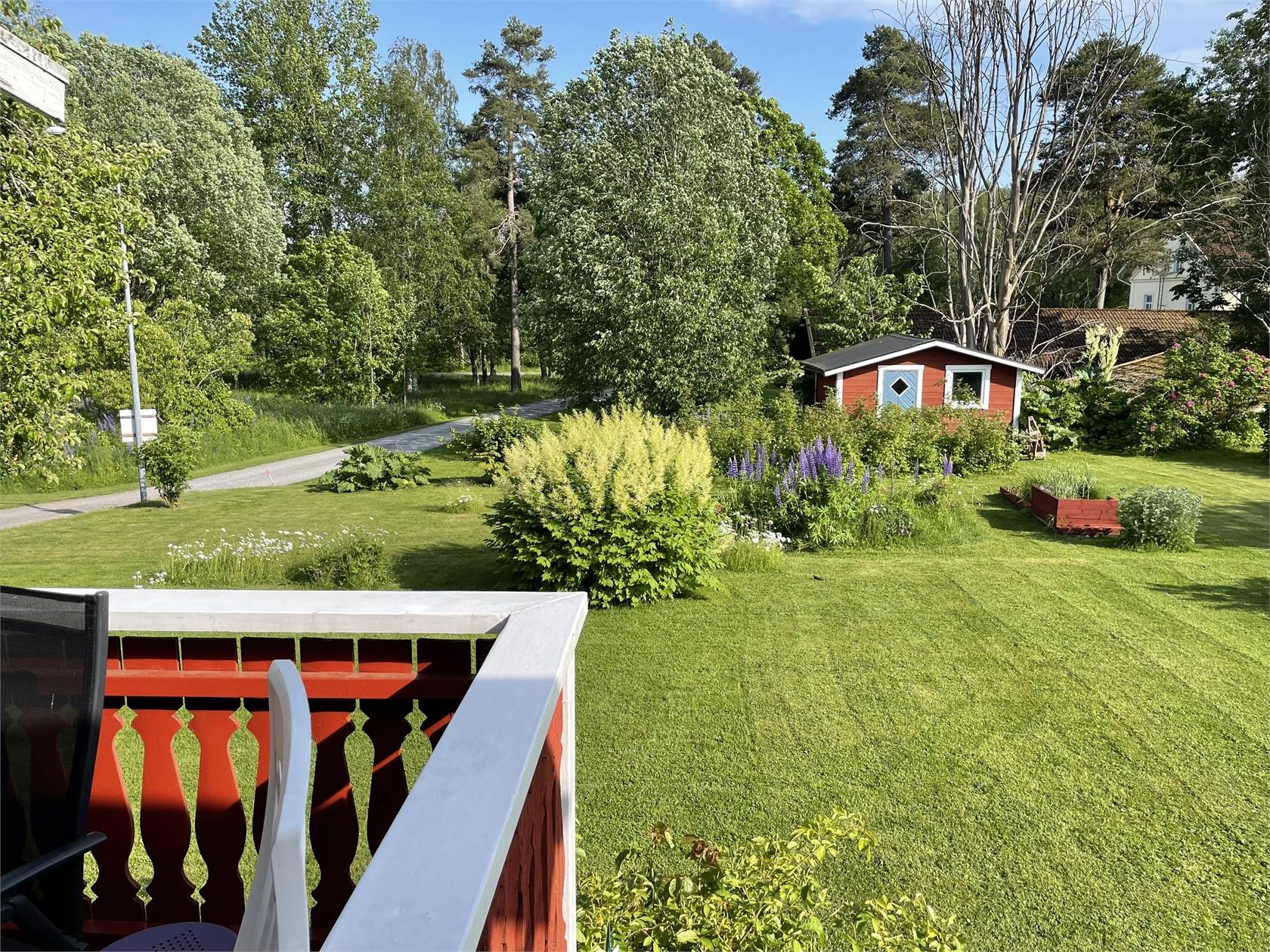 3 rum Villa på Iskällarkullen 1 Lindesbergs kommun - bild 46