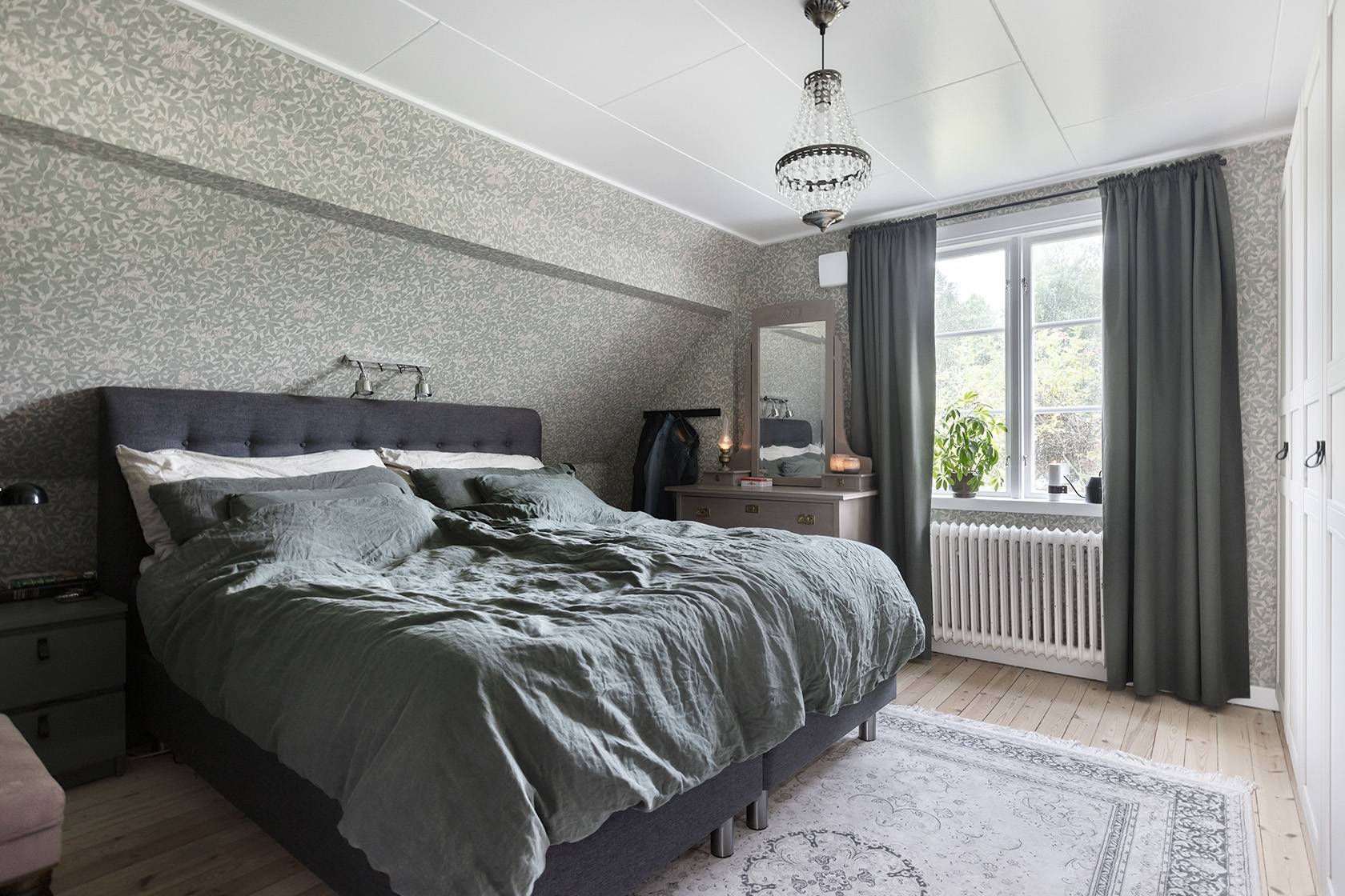 6 rum Villa på Brovägen 9 Mullhyttan Lekebergs kommun - bild 14