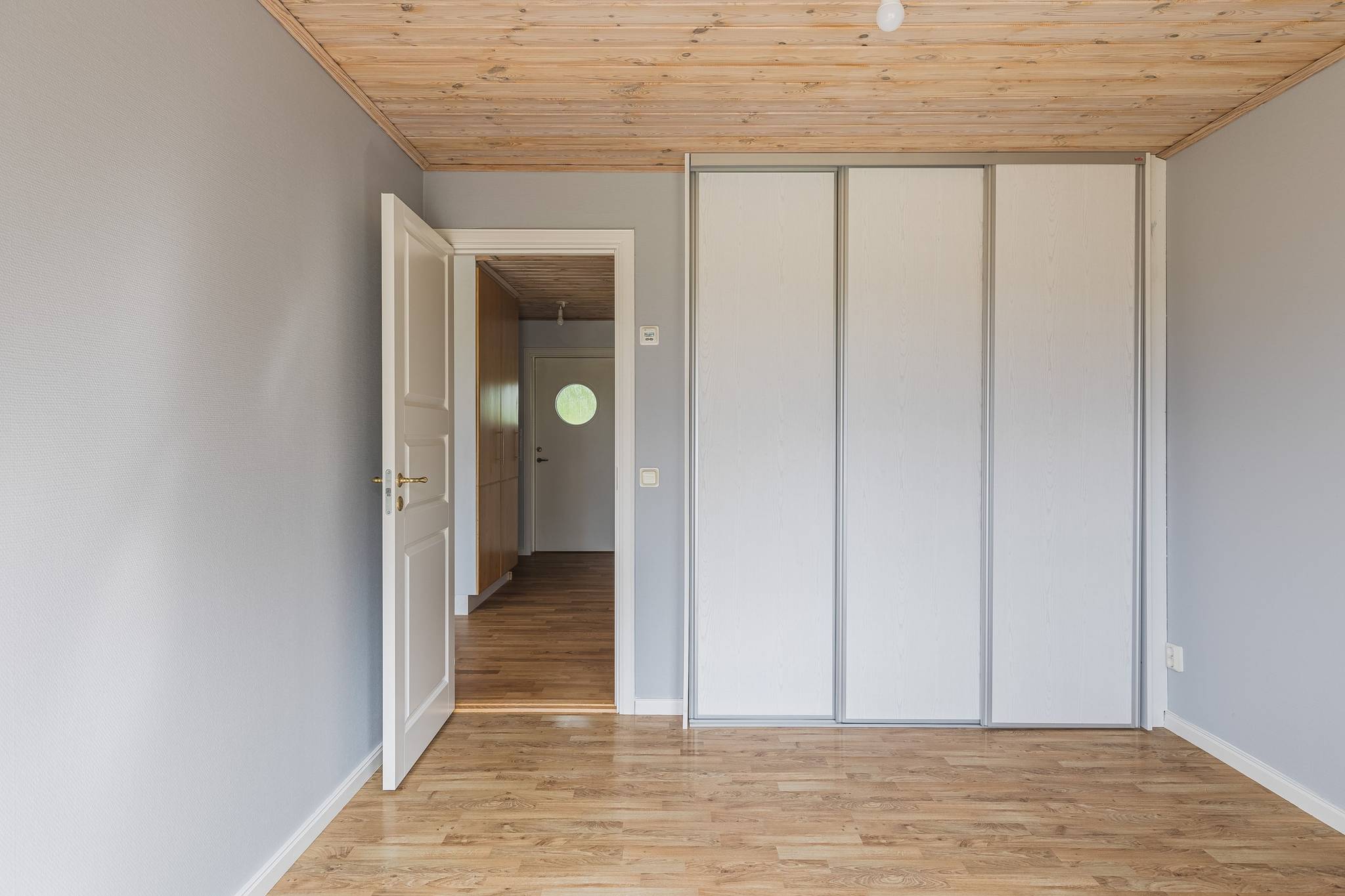 4 rum Villa på Tallens väg 10 Burvik Uppsala kommun - bild 26