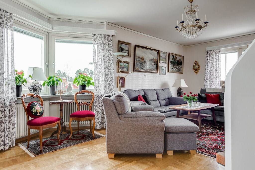 4 rum Lägenhet på Torsgatan 11 Kumla Kumla kommun - bild 19