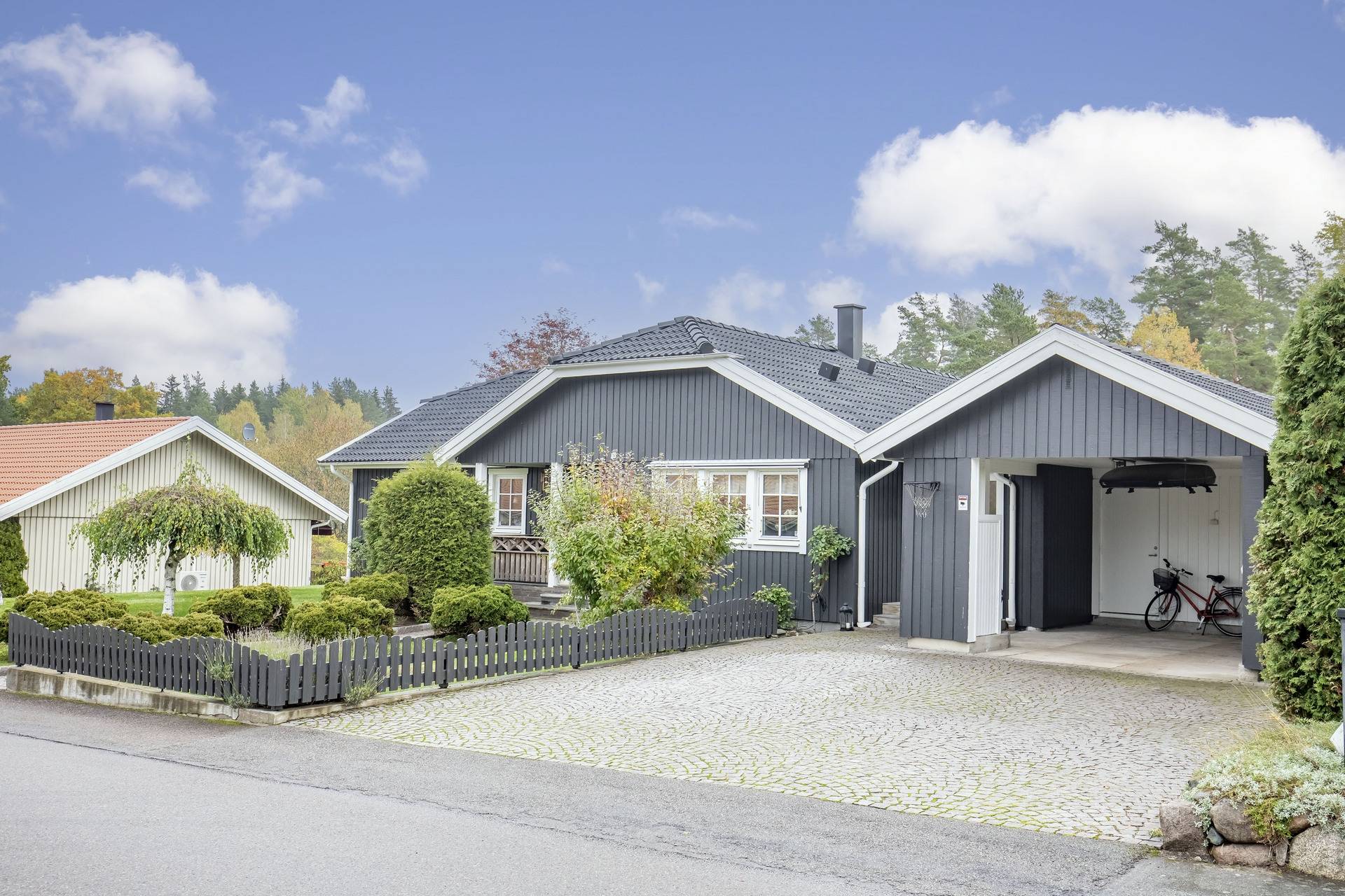 6 rum Villa på Morgonstigen 38 Nybro Nybro kommun - bild 24