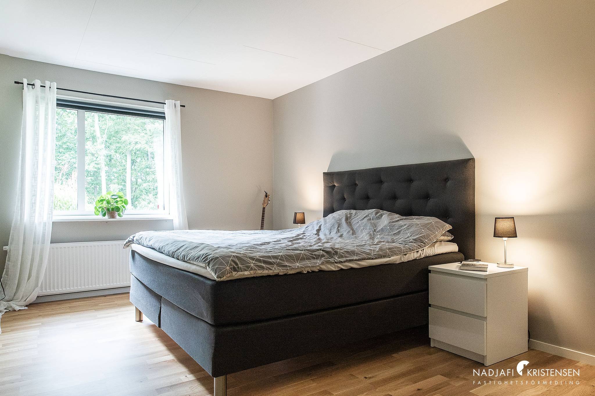 2 rum Lägenhet på Fiskarnas väg 24 Munka Ljungby Ängelholms kommun - bild 17