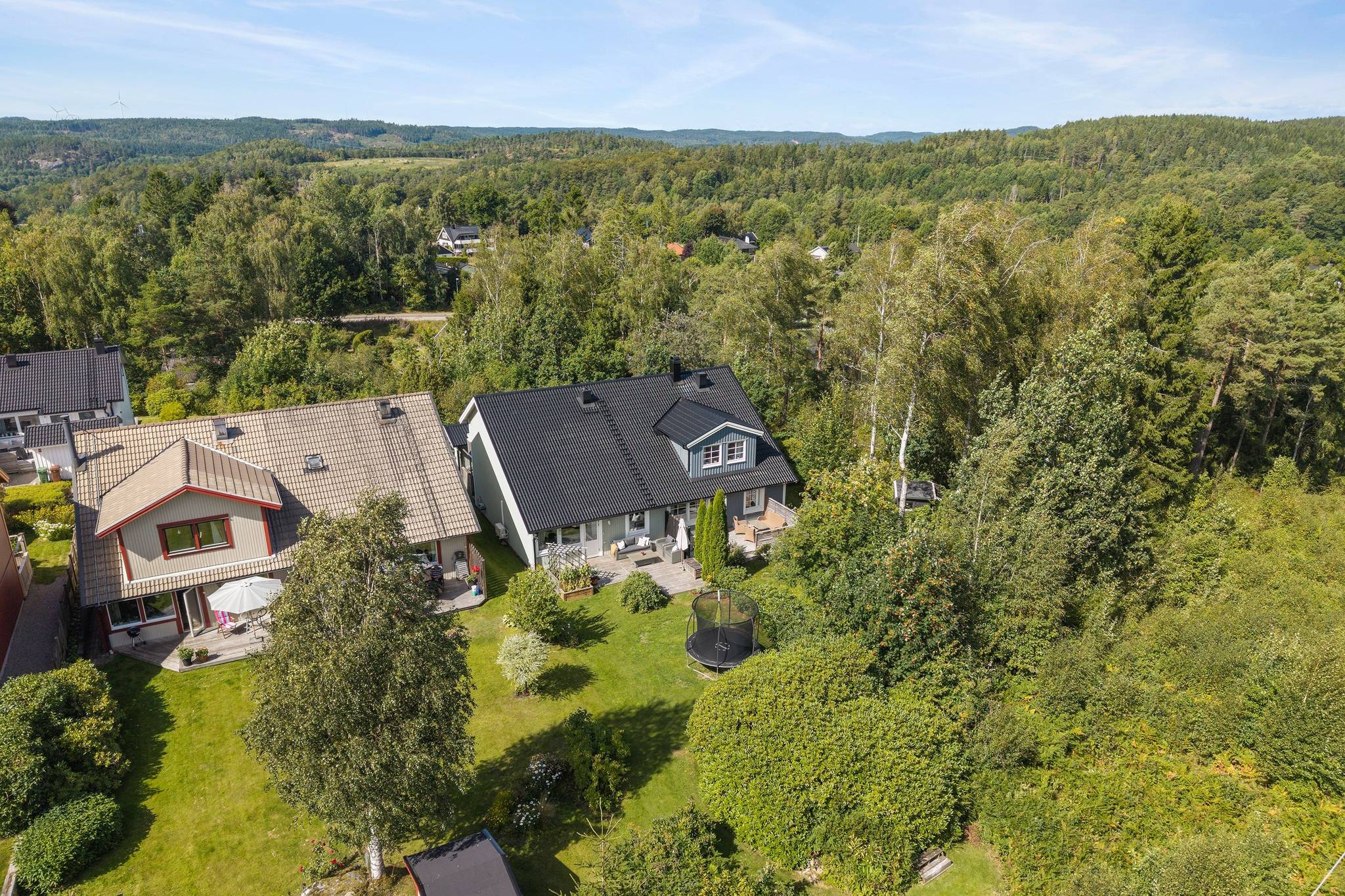 4 rum Parhus på Bistockvägen 35 Göta Lilla Edets kommun - bild 4