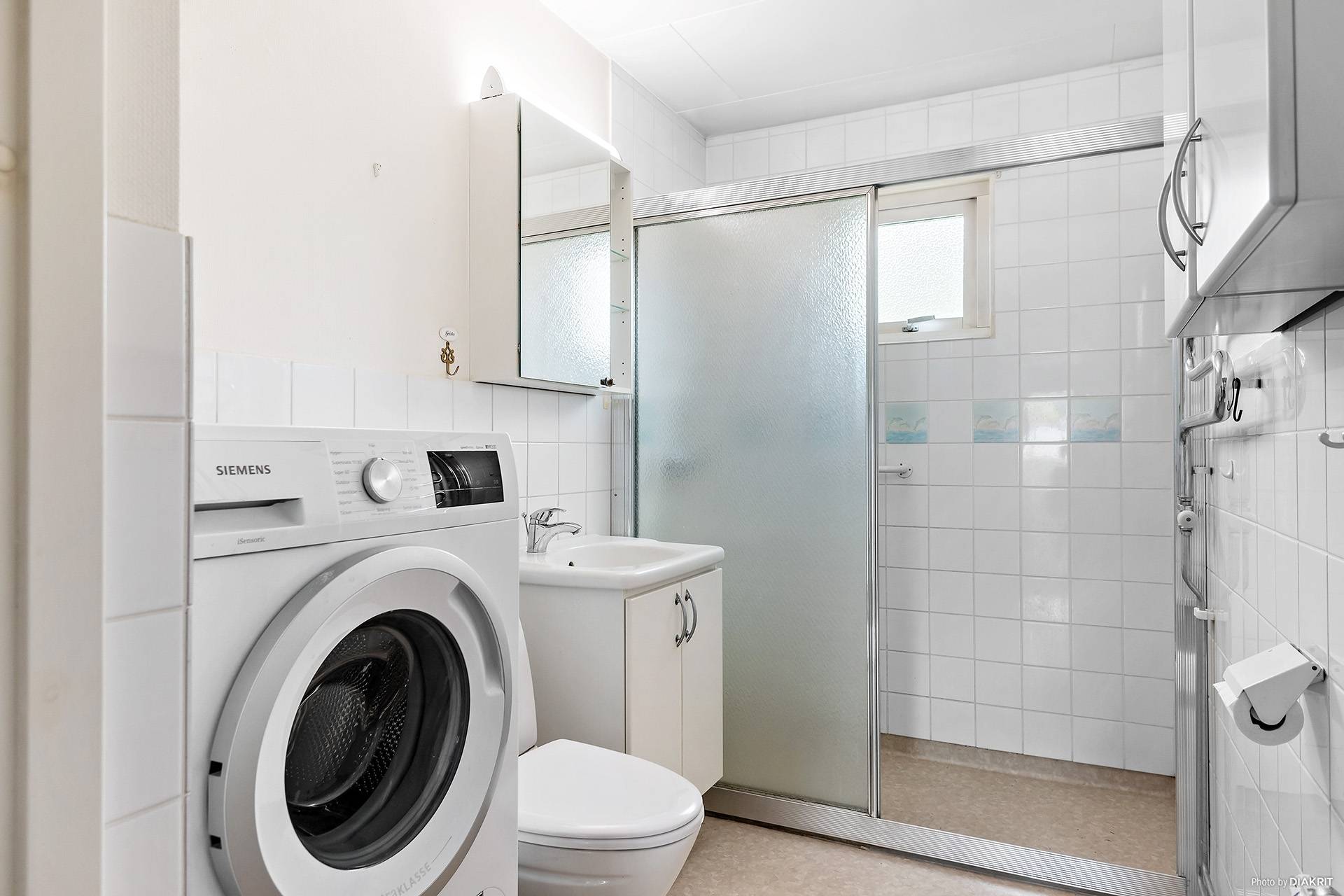 3 rum Lägenhet på Rosengatan 11B Centrum Ronneby kommun - bild 15