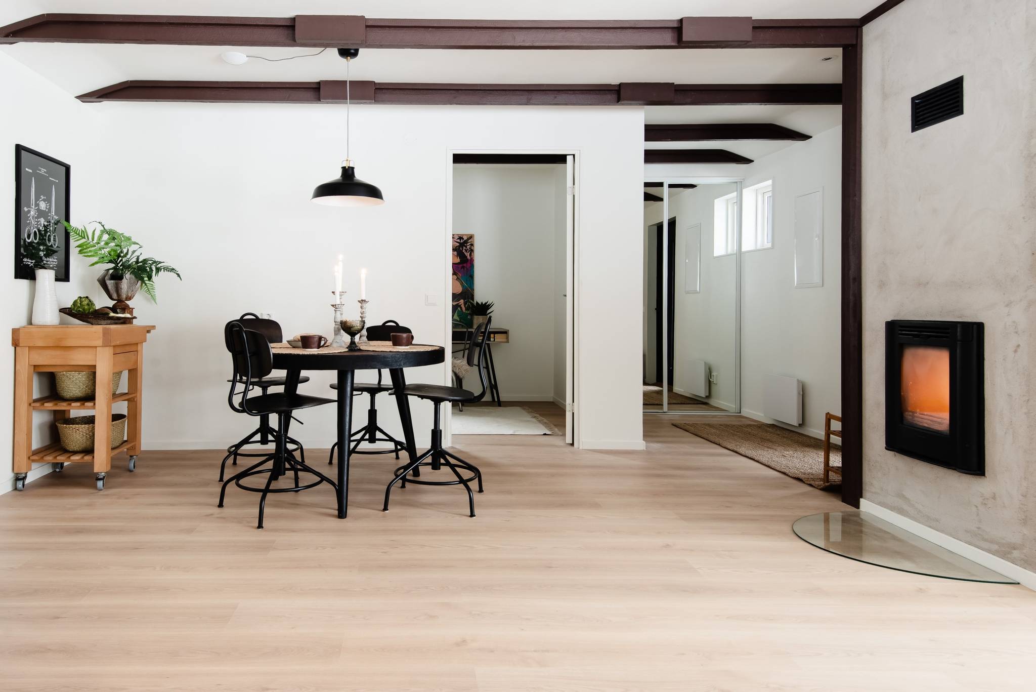 4 rum Villa på Stenbärsstigen 6 Österåkers kommun - bild 17