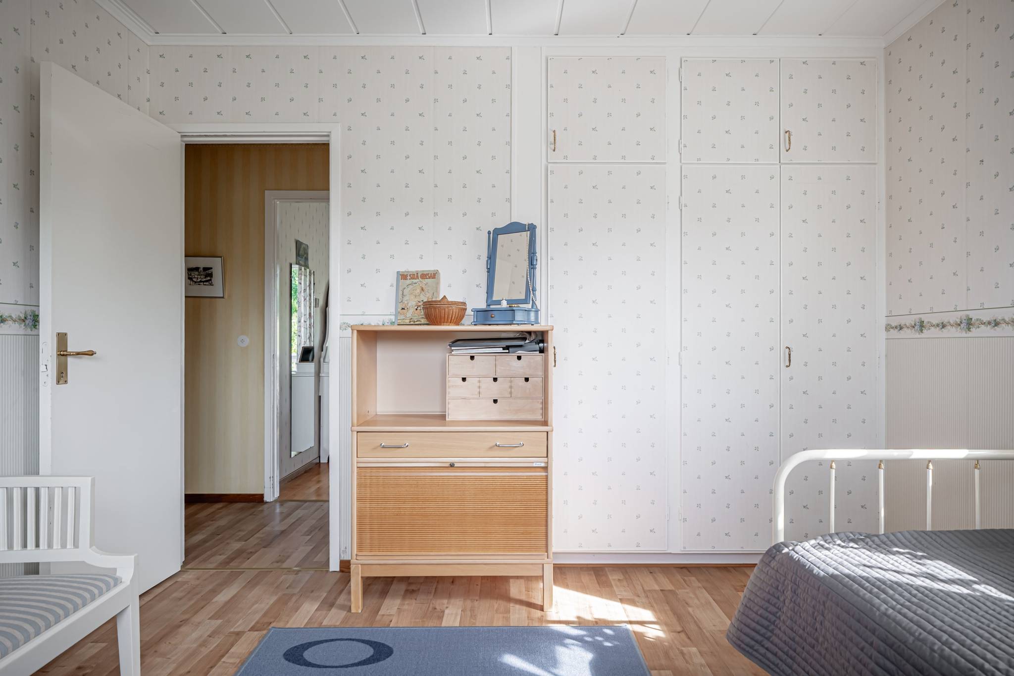 5 rum Villa på Ringduvevägen 20 Skultorp Skövde kommun - bild 57