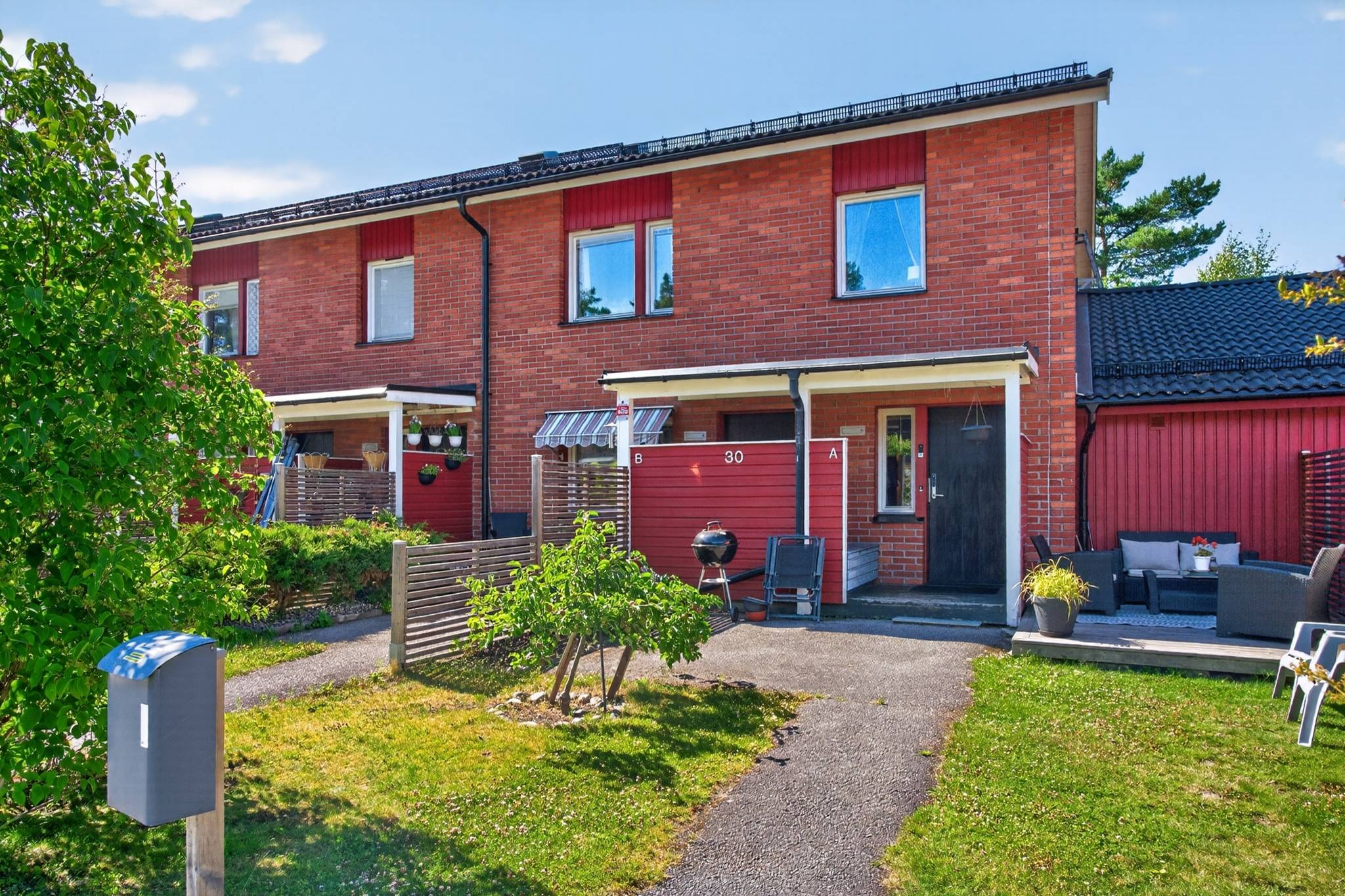 3 rum Lägenhet på Högstadieplan 30A Lindesberg Lindesbergs kommun - bild 29