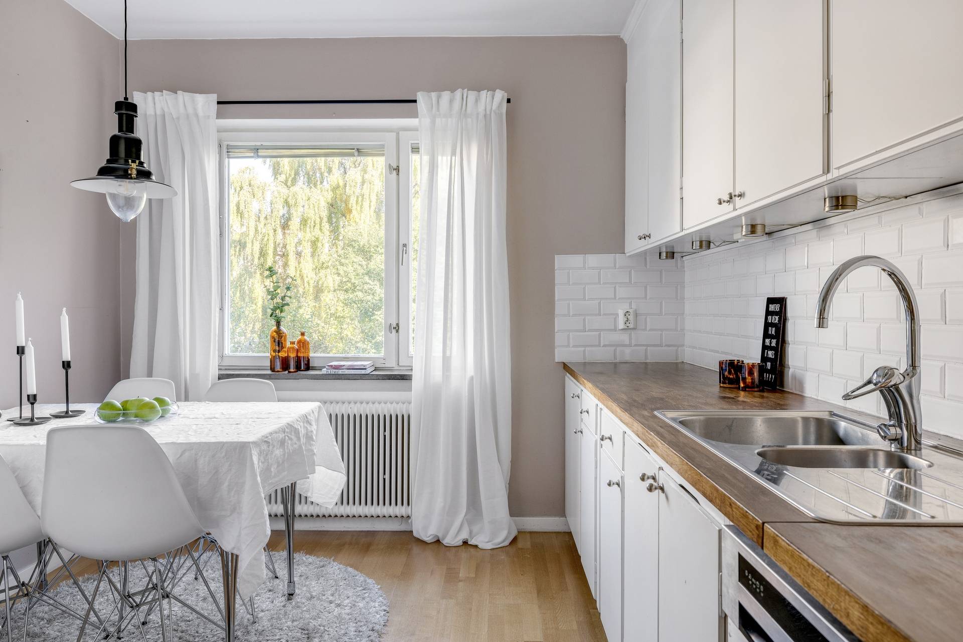 2 rum Lägenhet på Stabby Allé 7 B Luthagen/Stabby Uppsala kommun - bild 3