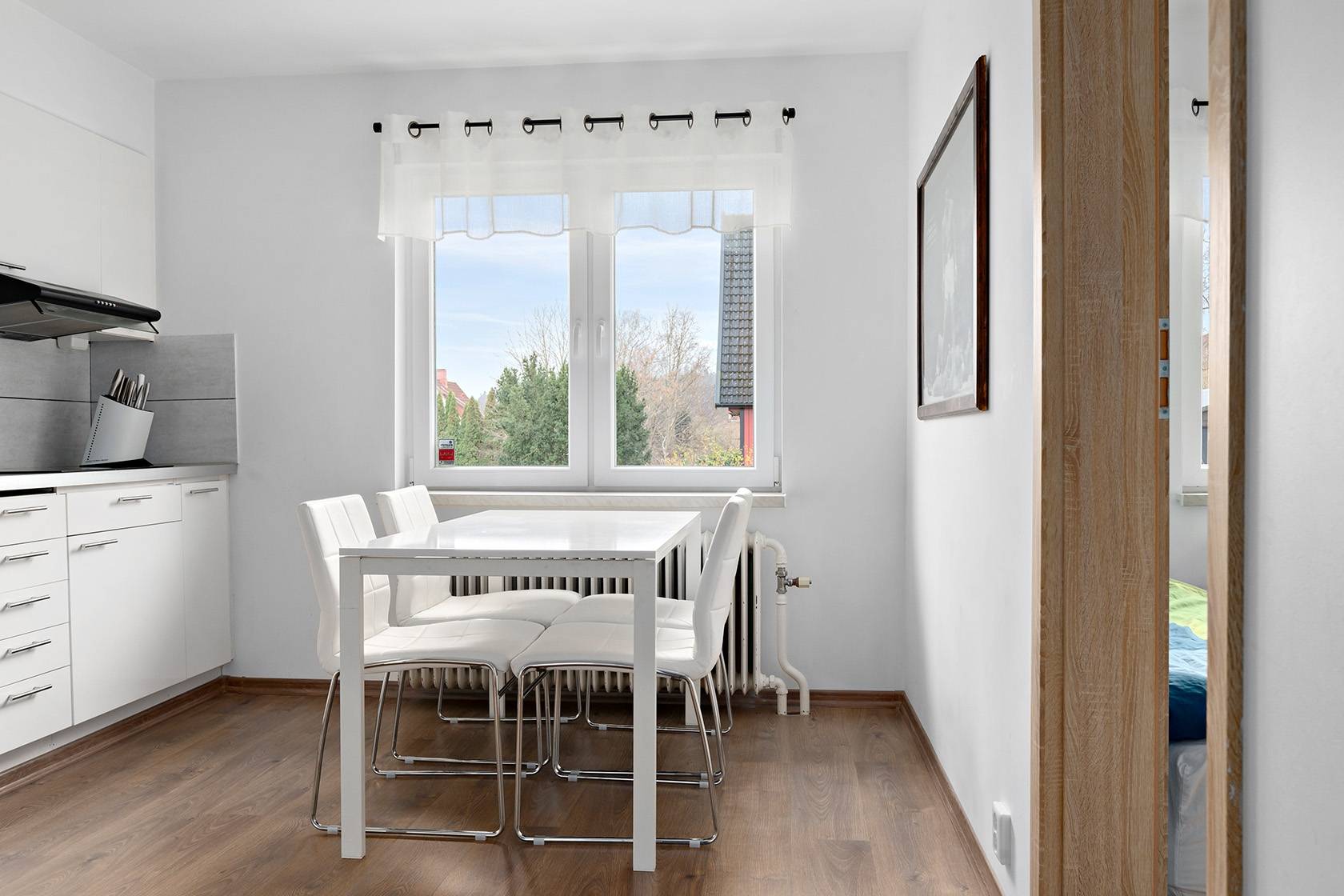 6 rum Villa på Kyrkogatan 5 Tyringe Hässleholms kommun - bild 8