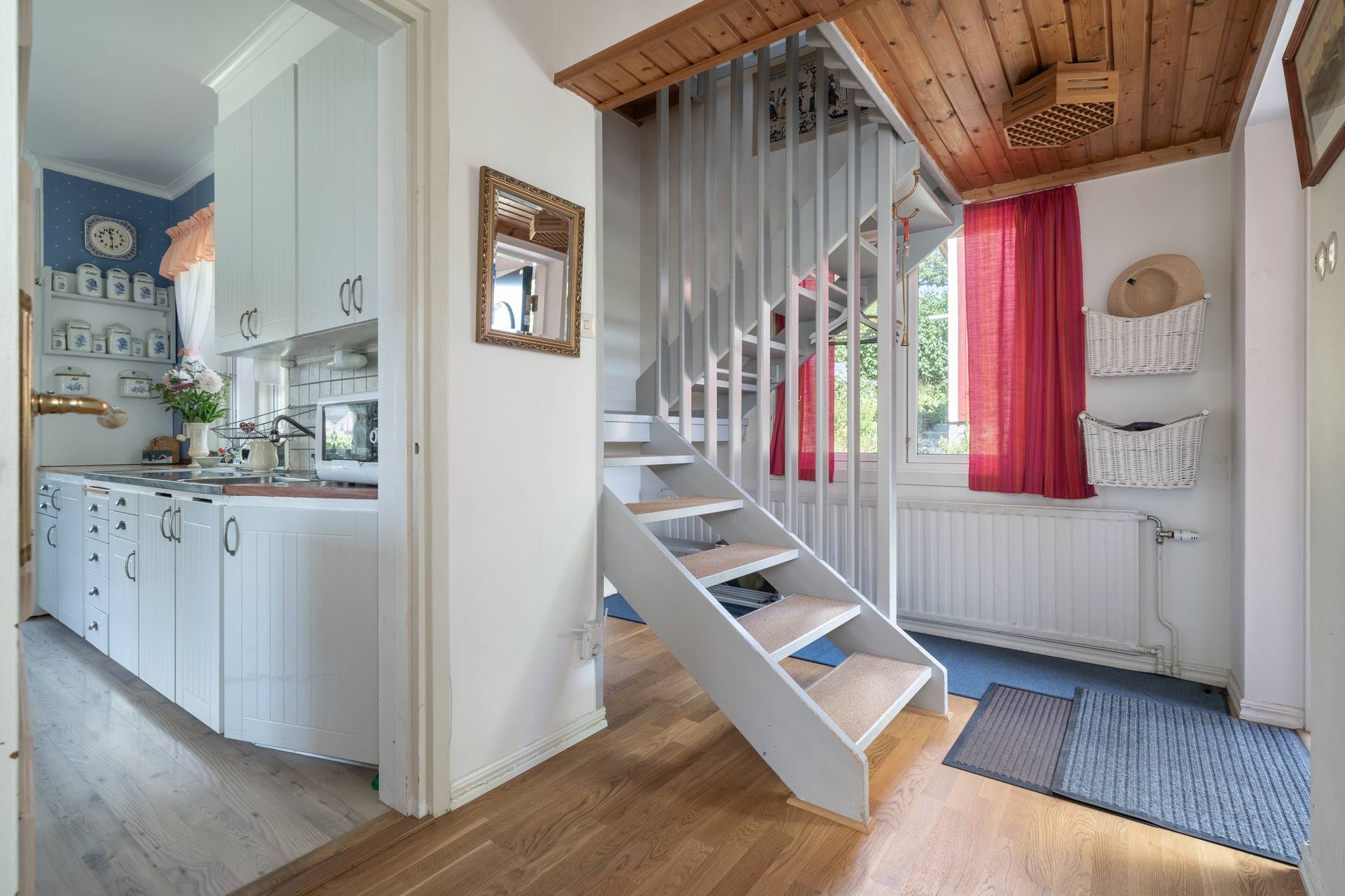 5 rum Villa på Albert Landbergs gränd 13 Hässelby Södra Villastad Stockholms kommun - bild 14