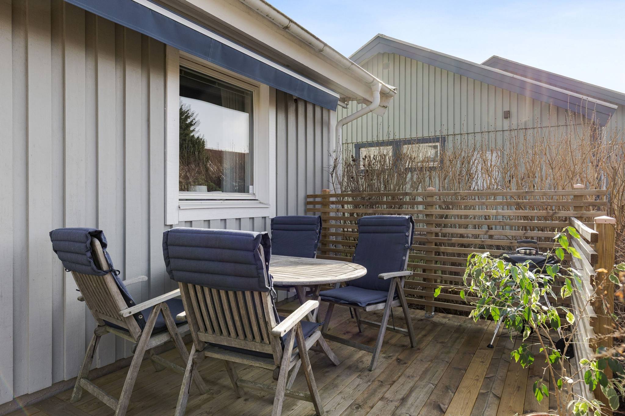 6 rum Villa på Pilspetsvägen 4 Slaka Linköpings kommun - bild 32