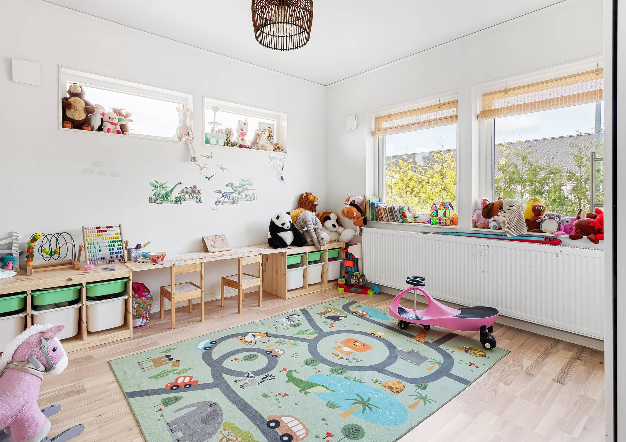 6 rum Villa på Vetevägen 1 Skurups kommun - bild 18