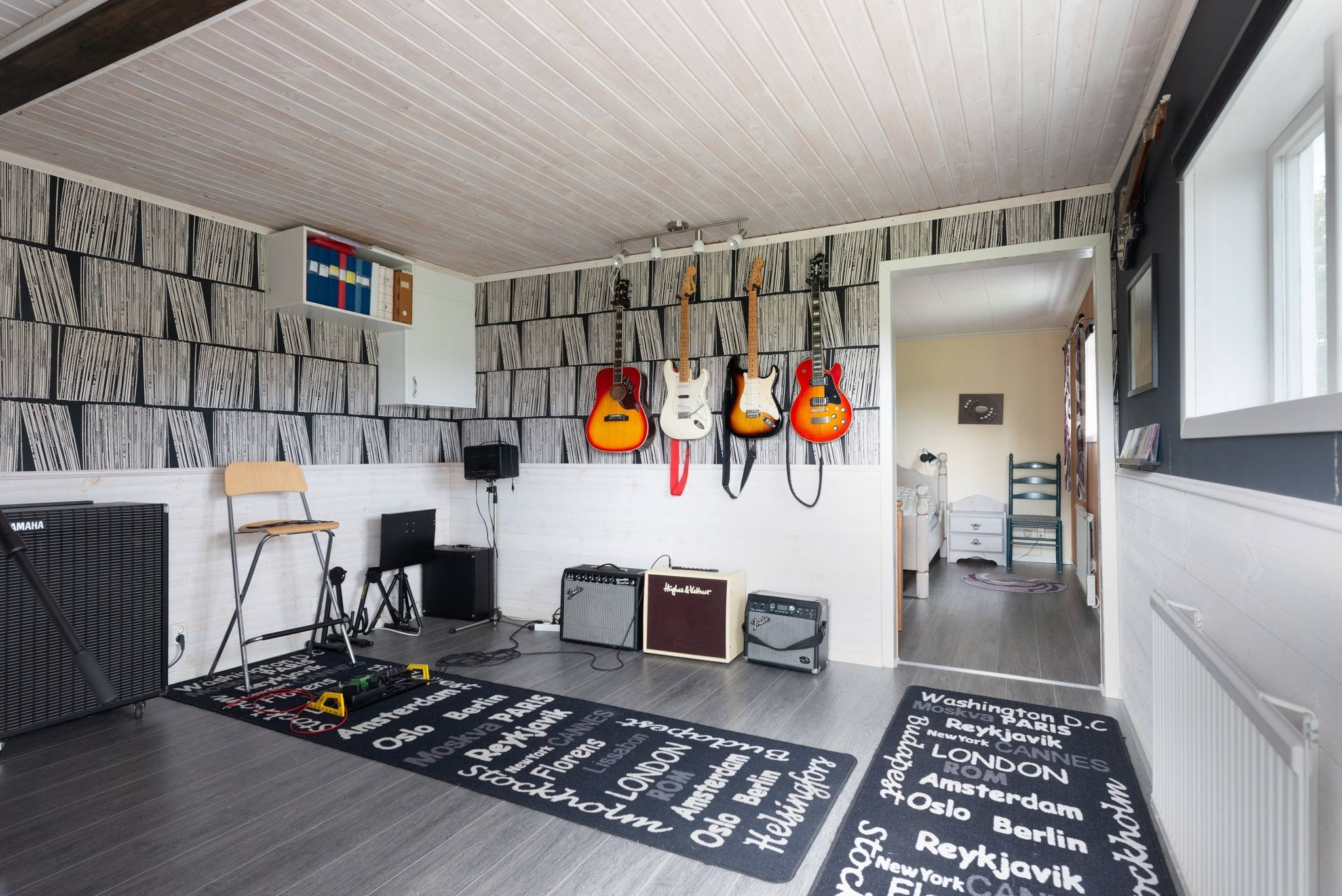 5 rum Villa på Angård 290 Brastad Lysekils kommun - bild 29