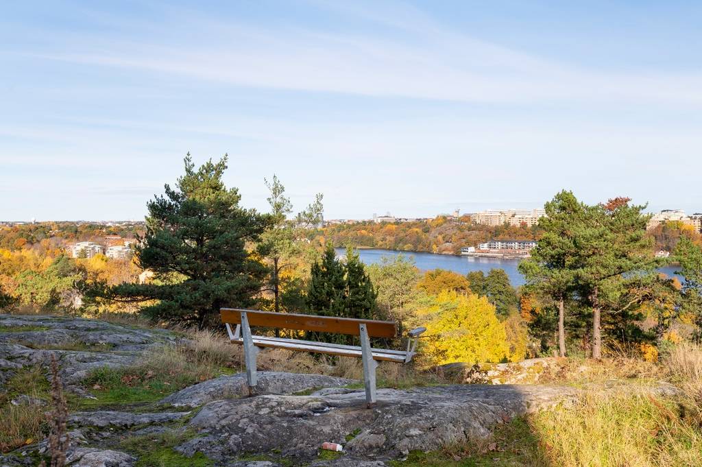 2 rum Lägenhet på Gesundaplan 57 Traneberg Stockholms kommun - bild 40