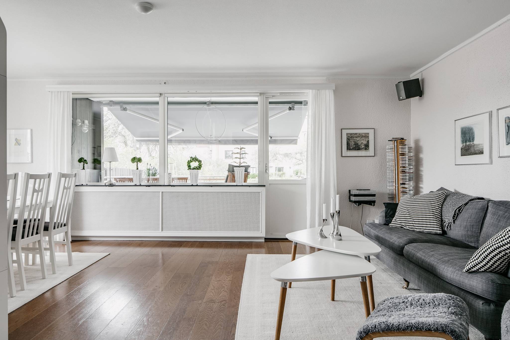 6 rum Radhus på Lars Olofs gata 6A Norrmalm Skövde kommun - bild 10
