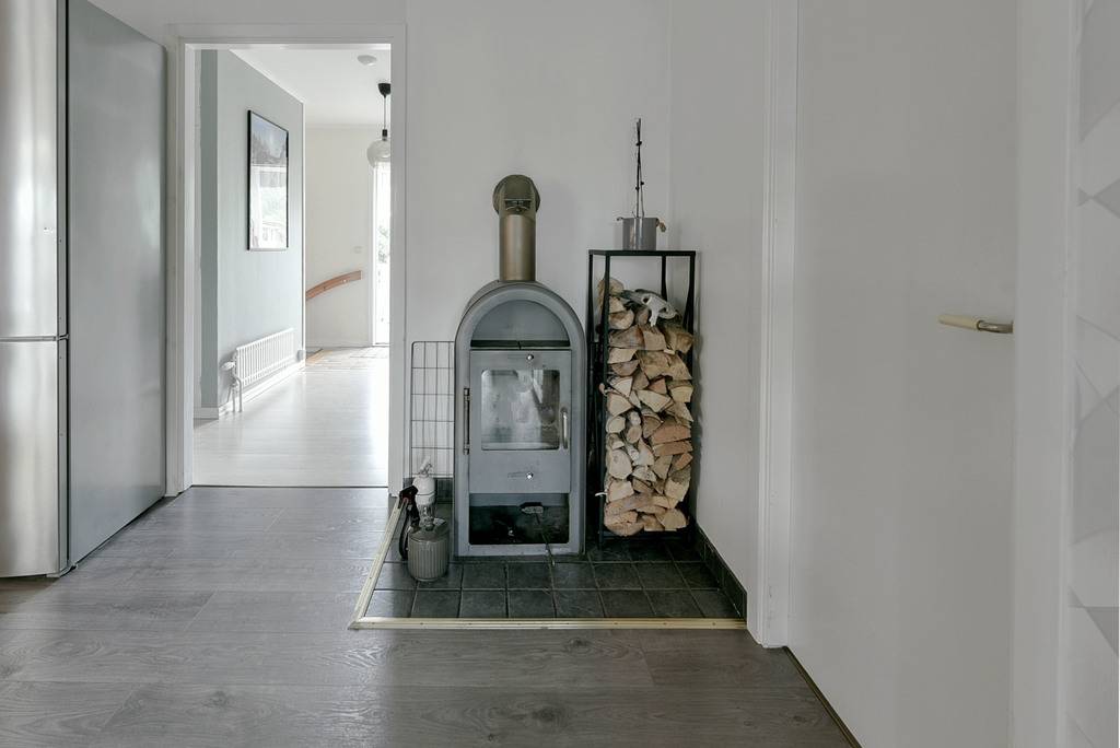 5 rum Villa på Sandåsgatan 8 Bäckhammar Kristinehamns kommun - bild 19