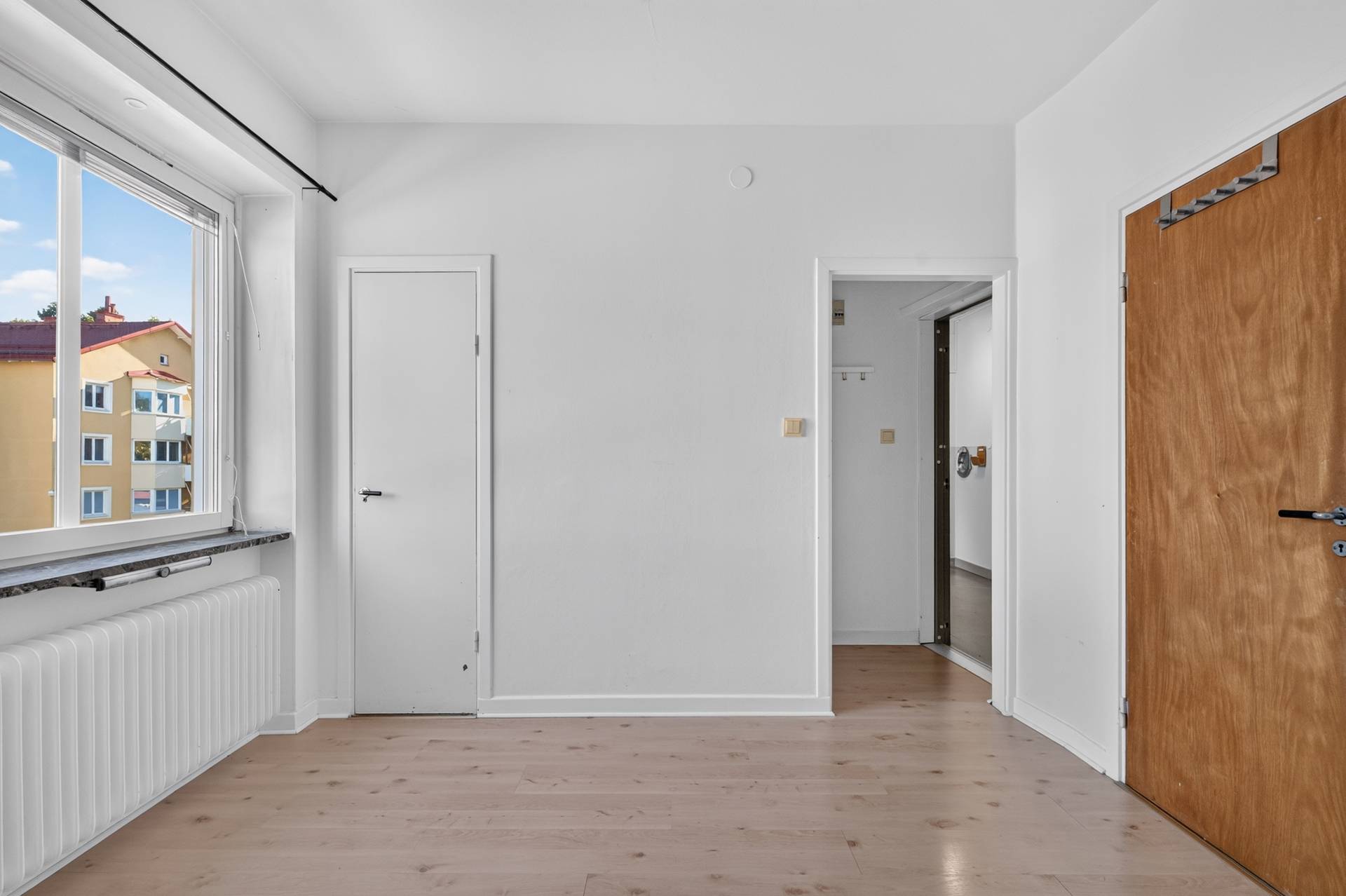 2 rum Lägenhet på S:t Persgatan 45B Centrum - Höganäs Uppsala kommun - bild 18