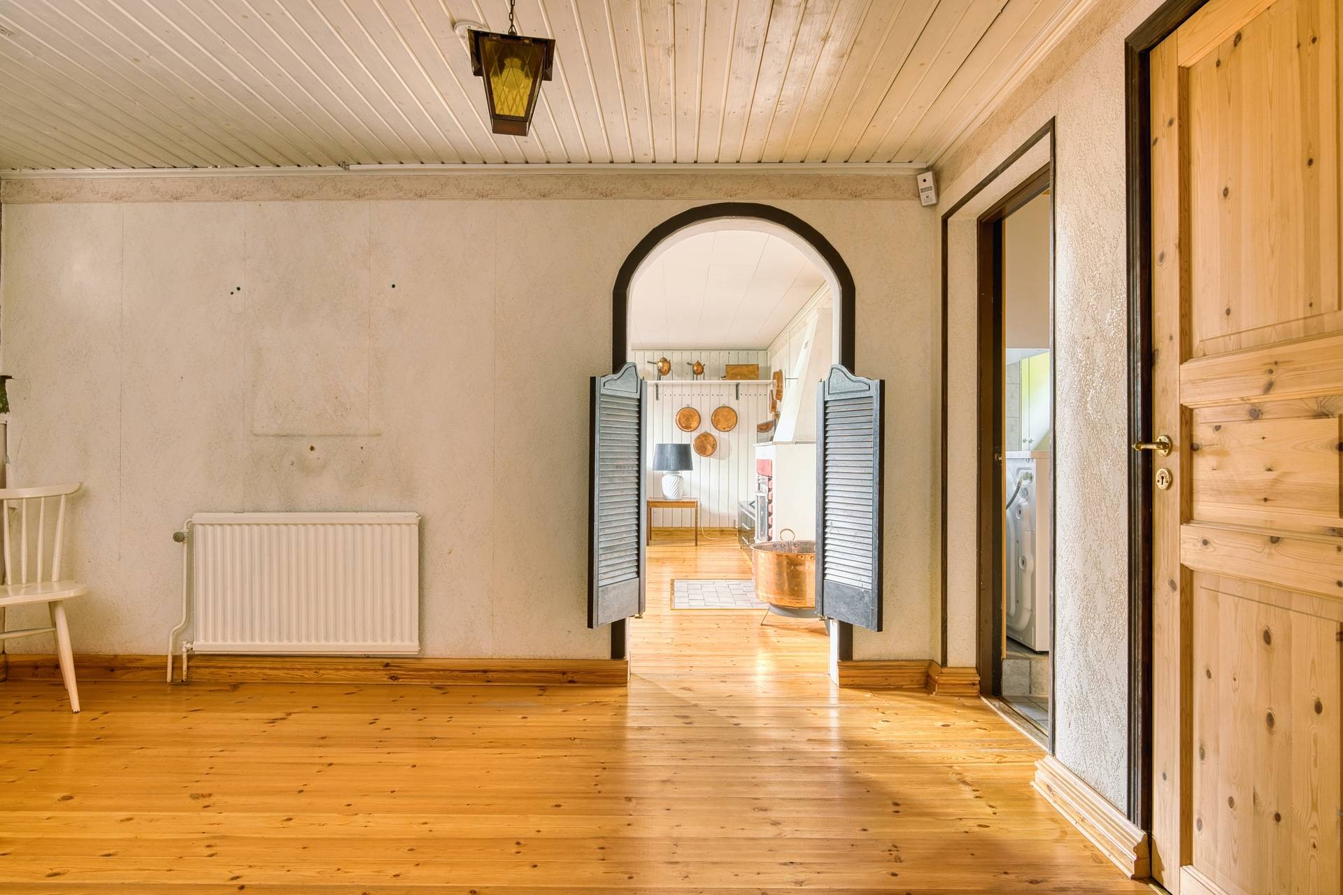 4 rum Villa på Tallstigen 5 Ljungsarp Tranemo kommun - bild 25