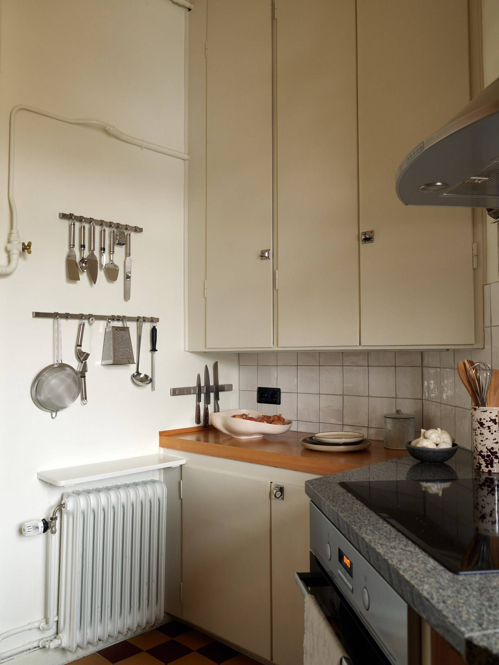 3 rum Lägenhet på Kungsklippan 9, 4 tr Kungsholmen Stockholms kommun - bild 23