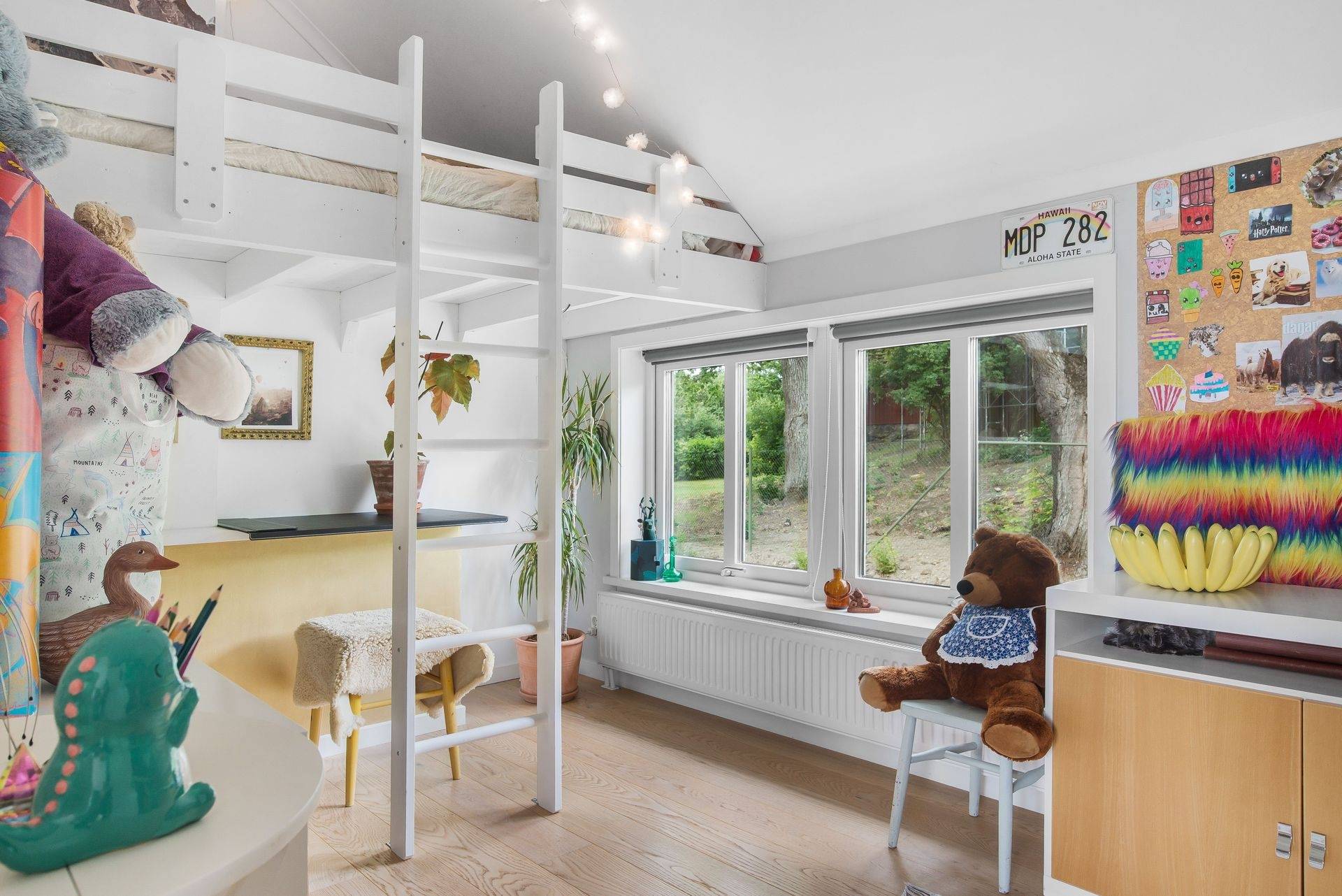 6 rum Parhus på Mejerivägen 22 Mariefred Strängnäs kommun - bild 24