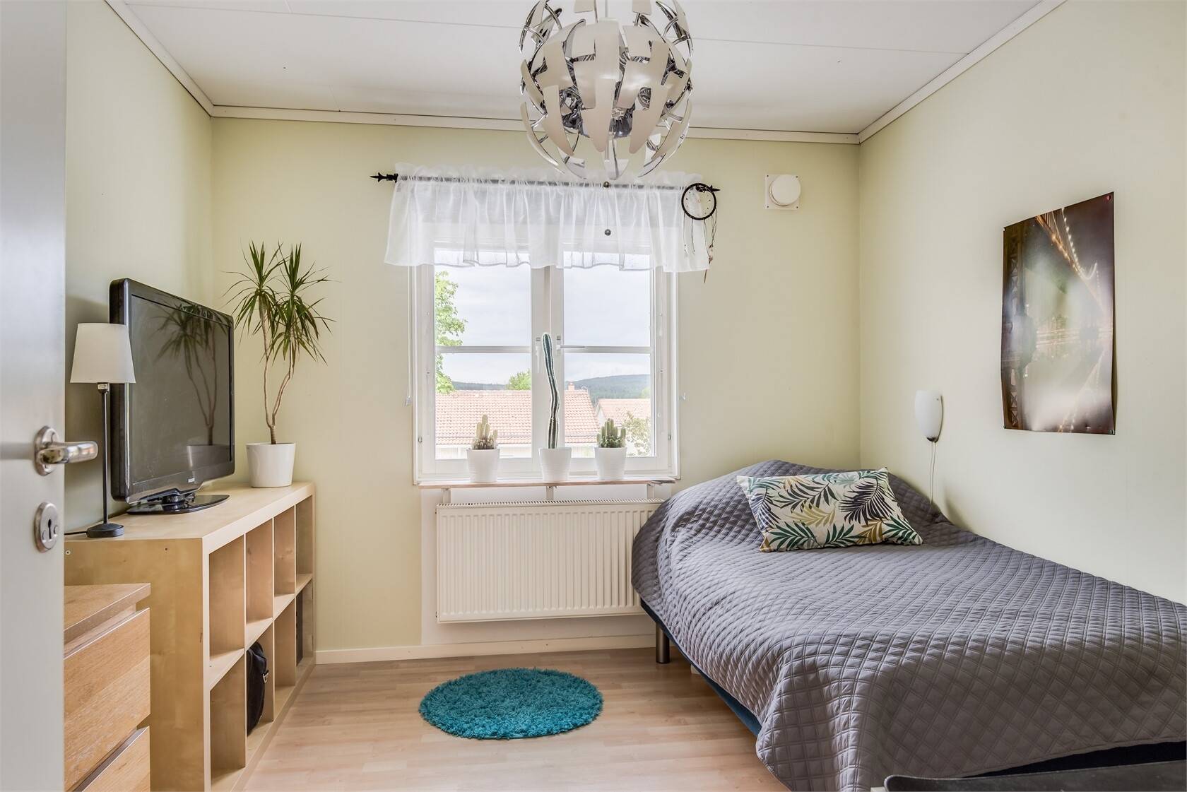 4 rum Lägenhet på Lysekilsvägen 92 Granloholm-västra Sundsvalls kommun - bild 27