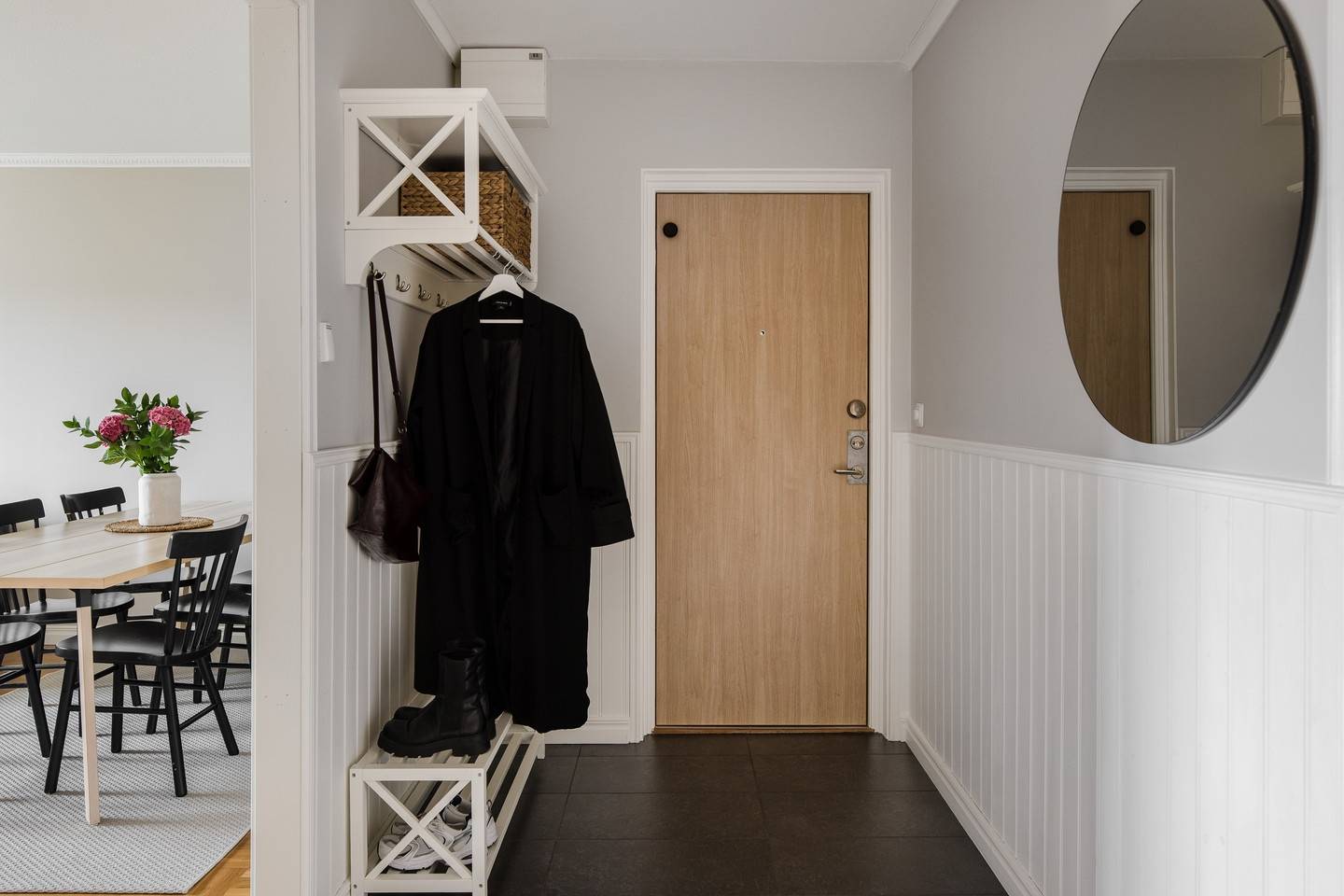 3 rum Lägenhet på Solhagsvägen 22e Lidåker Lidköpings kommun - bild 12