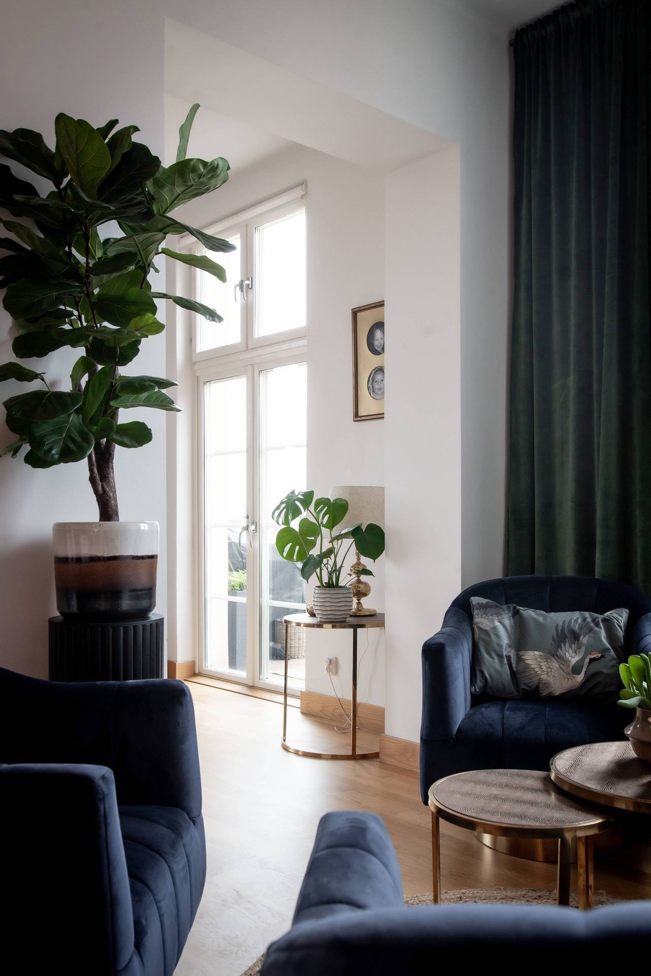 5 rum Lägenhet på Lagercrantz Plats 7B Regementet Borås kommun - bild 12