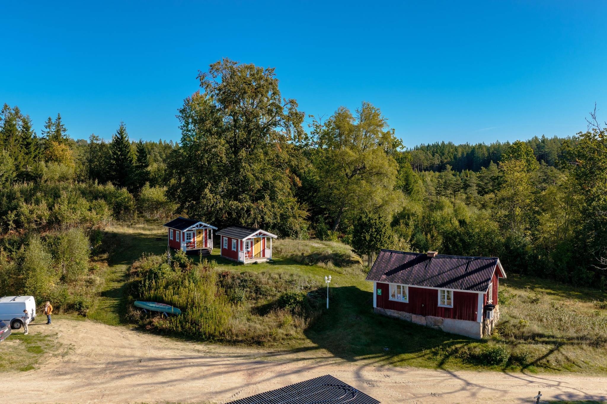 Gård/skog på Åshuvud Björsbo 1 Gnosjö Gnosjö kommun - bild 32