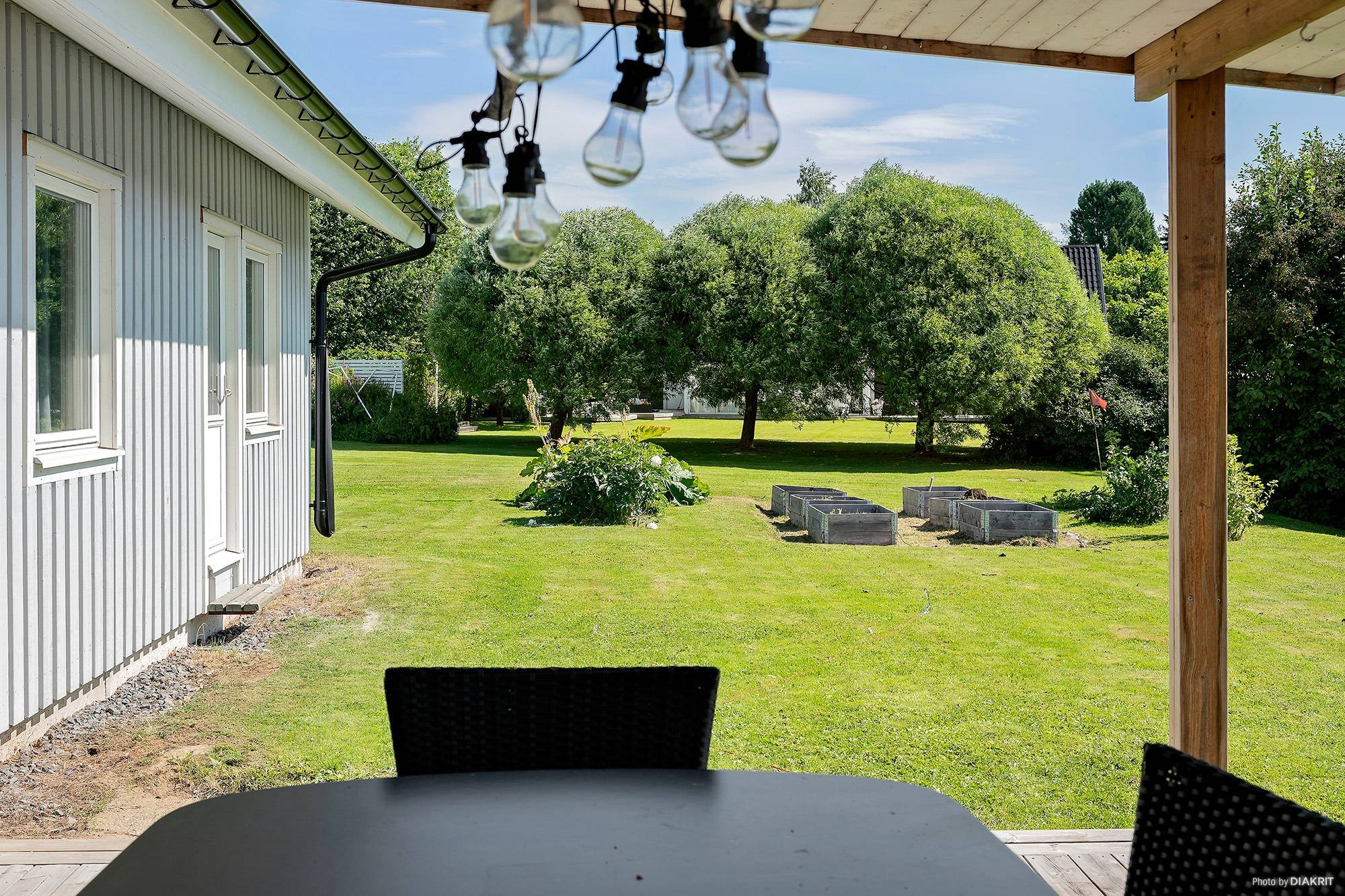 5 rum Villa på Lökvägen 5 Sävast Bodens kommun - bild 5