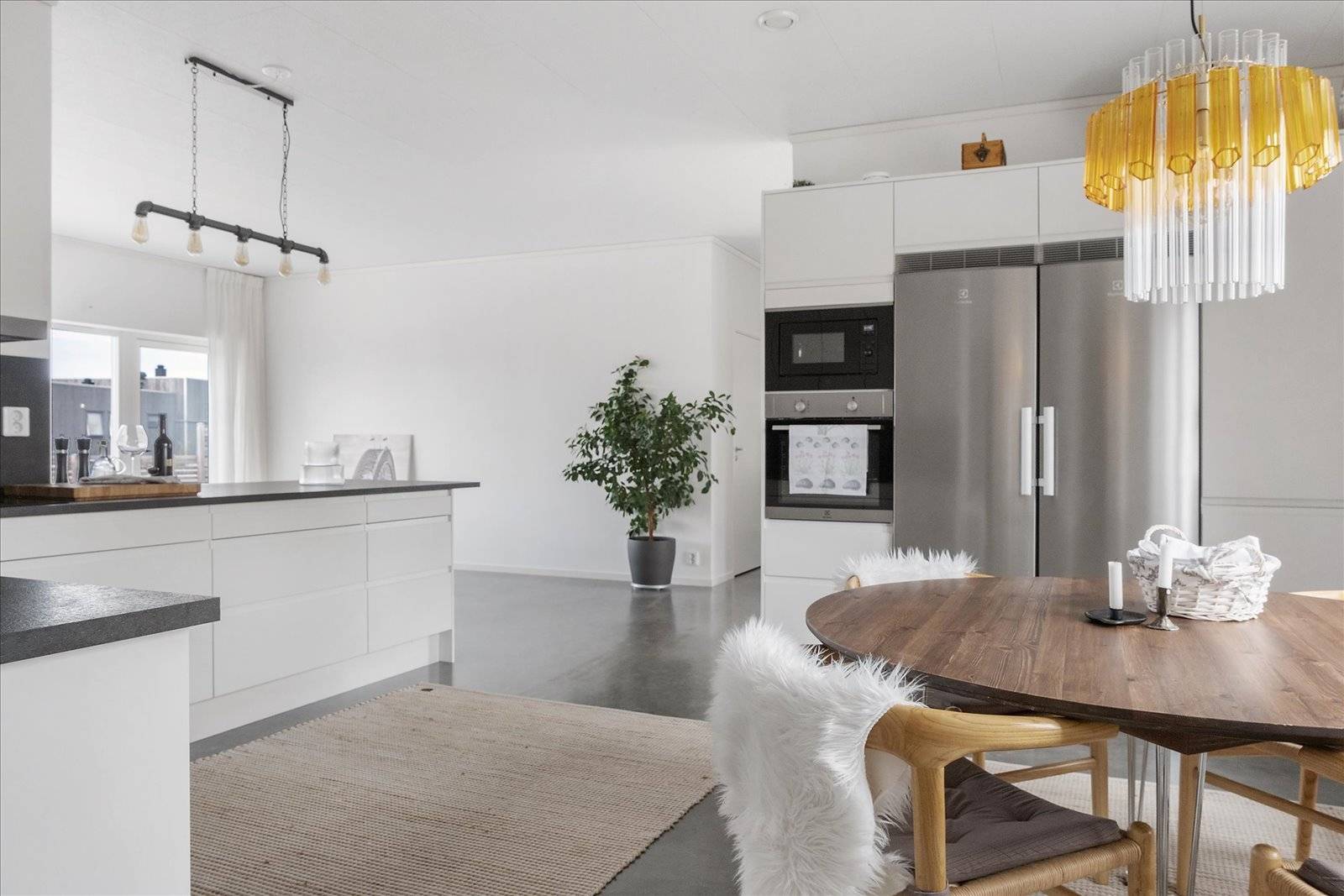 6 rum Villa på Morkullevägen 97 Ellös Orust kommun - bild 9
