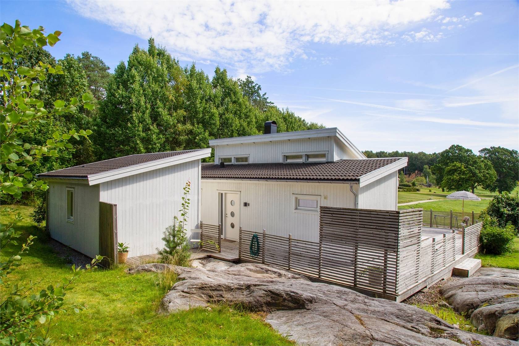 3 rum Vinterbonat fritidshus på Krogane 541 Slussen Orust kommun - bild 31