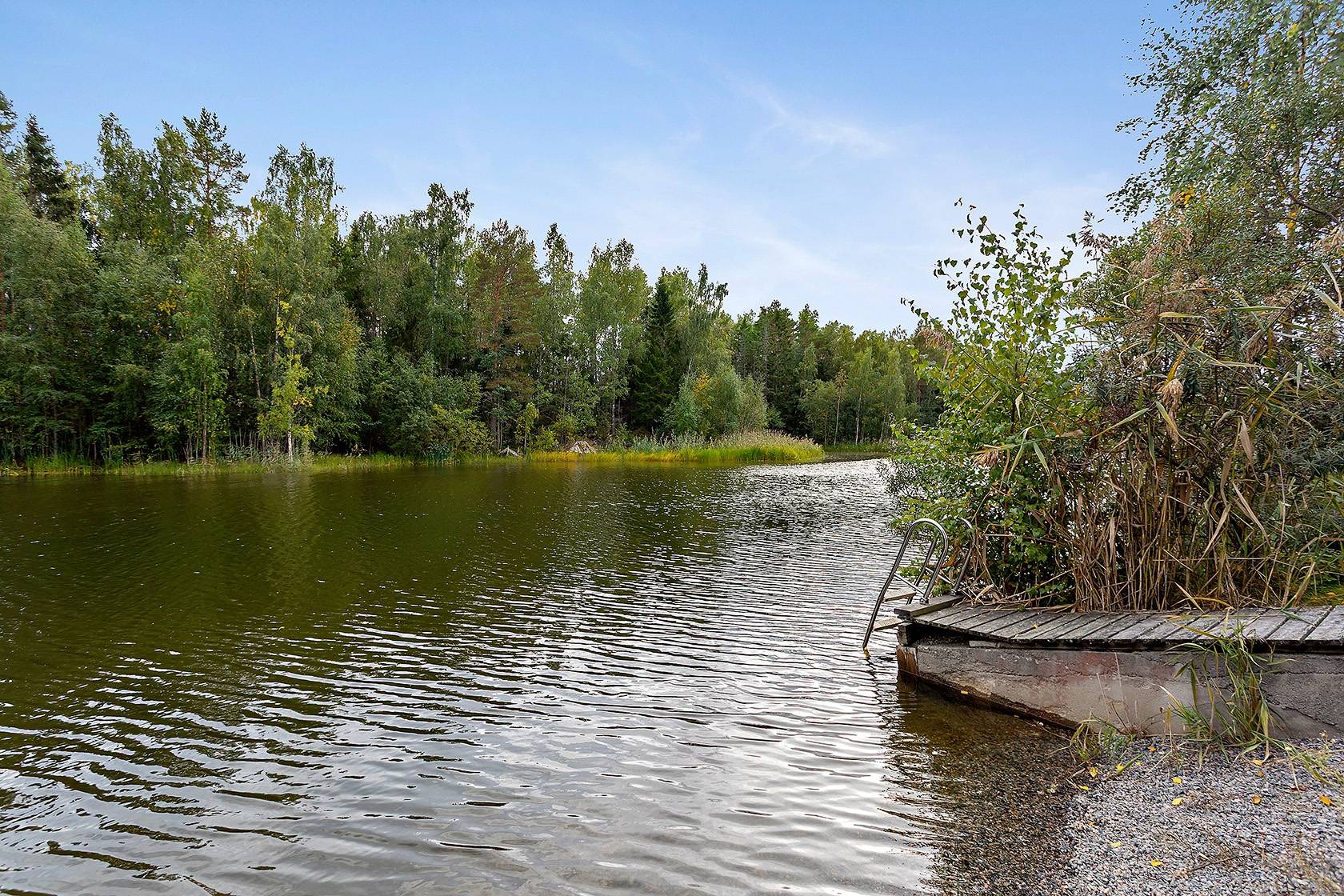 3 rum Vinterbonat fritidshus på Kultebo 522 Söderhamns kommun - bild 18