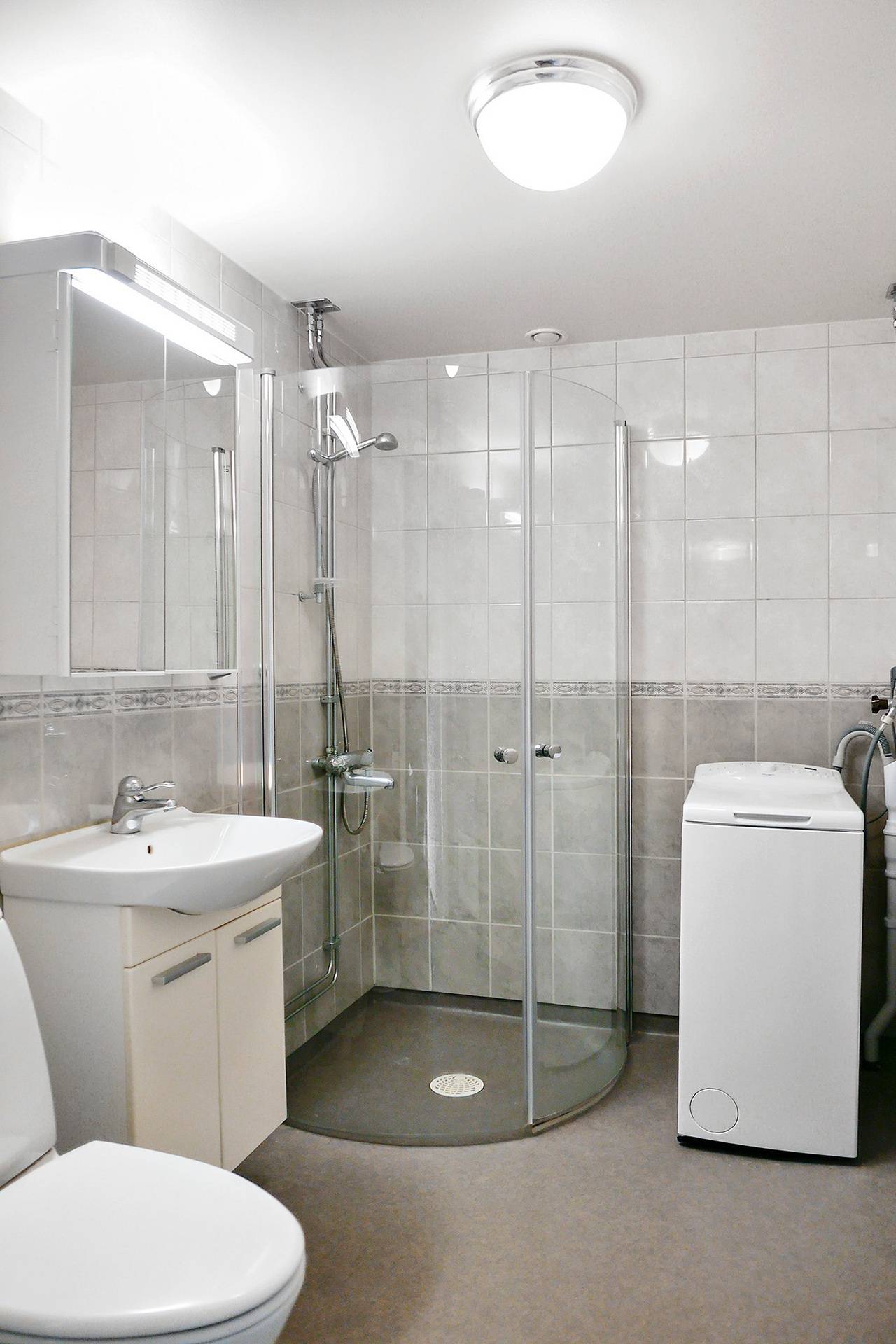2 rum Lägenhet på Sofiagatan 7B Centralt Åmåls kommun - bild 14