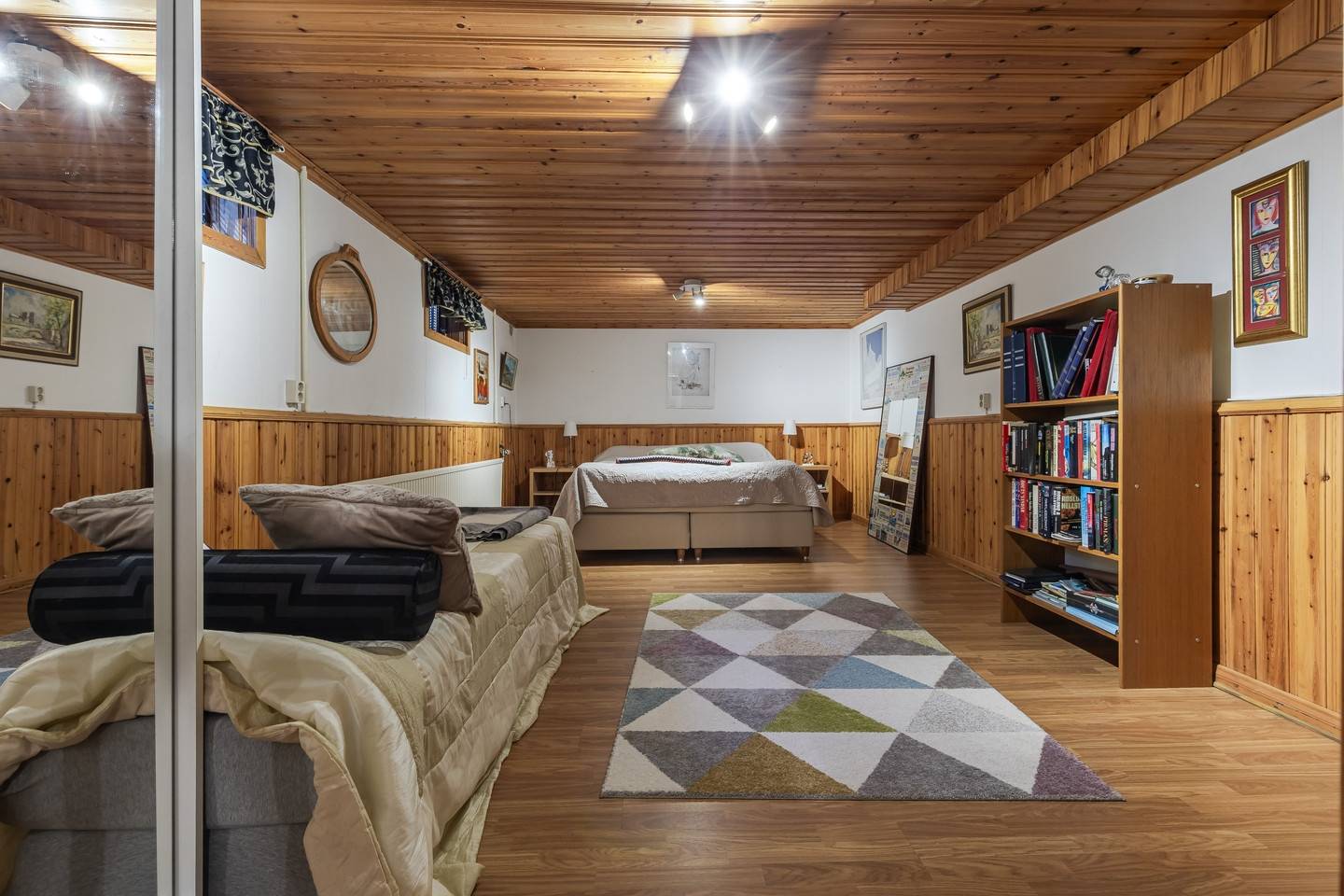 3 rum Villa på Solhemsgatan 17 Virserum Hultsfreds kommun - bild 31