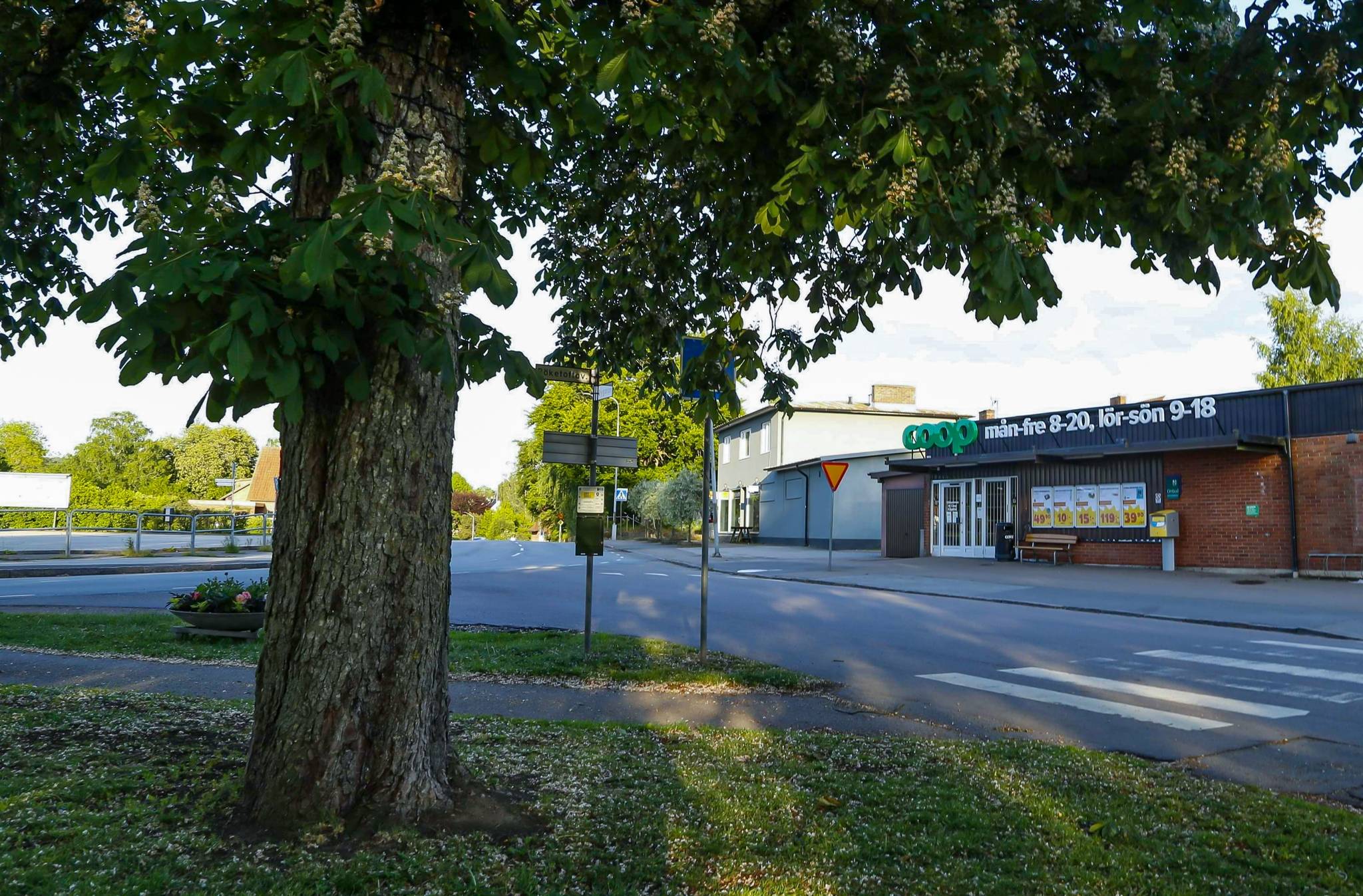 5 rum Villa på Telegatan 3 Kågeröd Svalövs kommun - bild 26