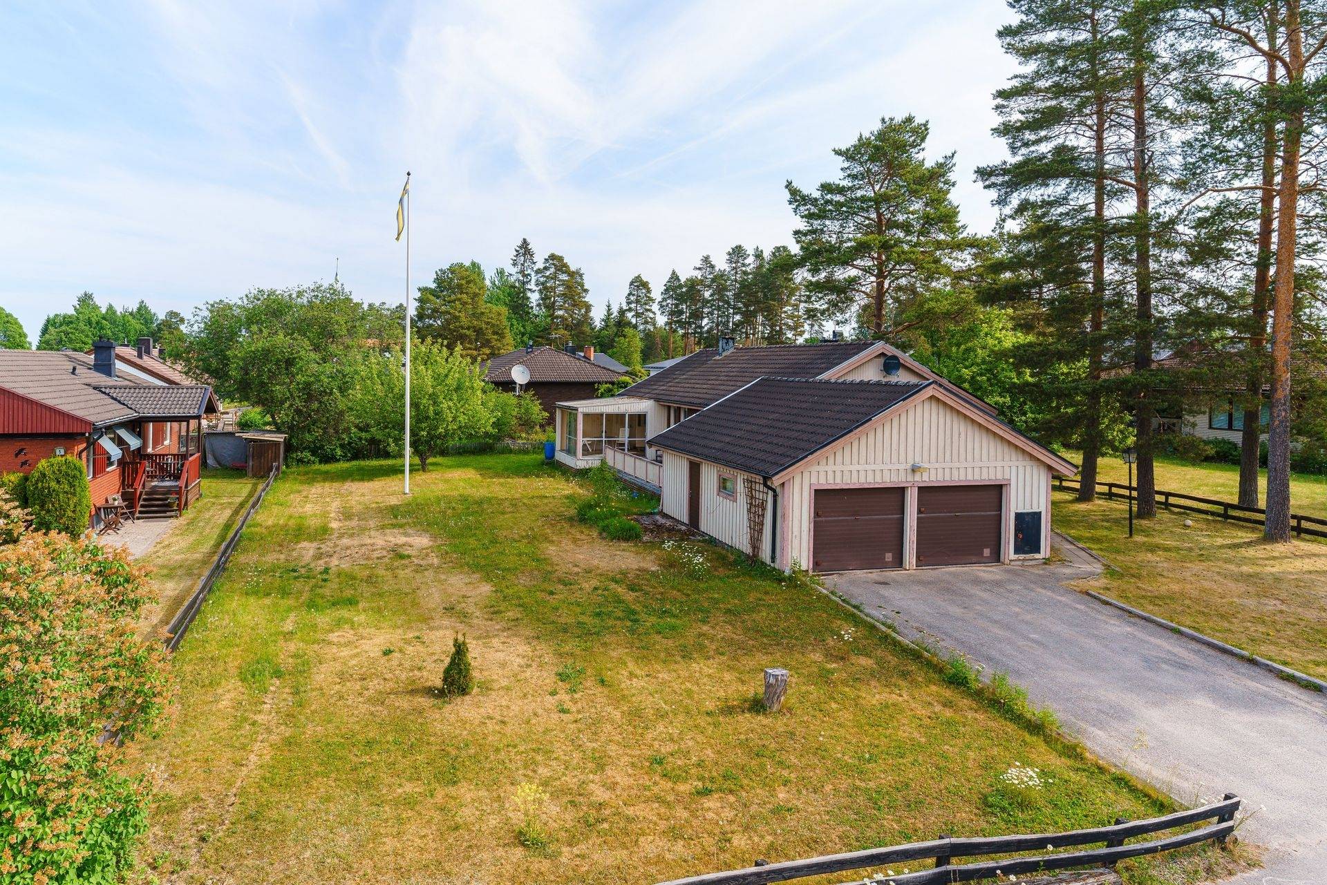 100 m² Villa på Engatan 7 Skutskär Älvkarleby kommun - bild 19