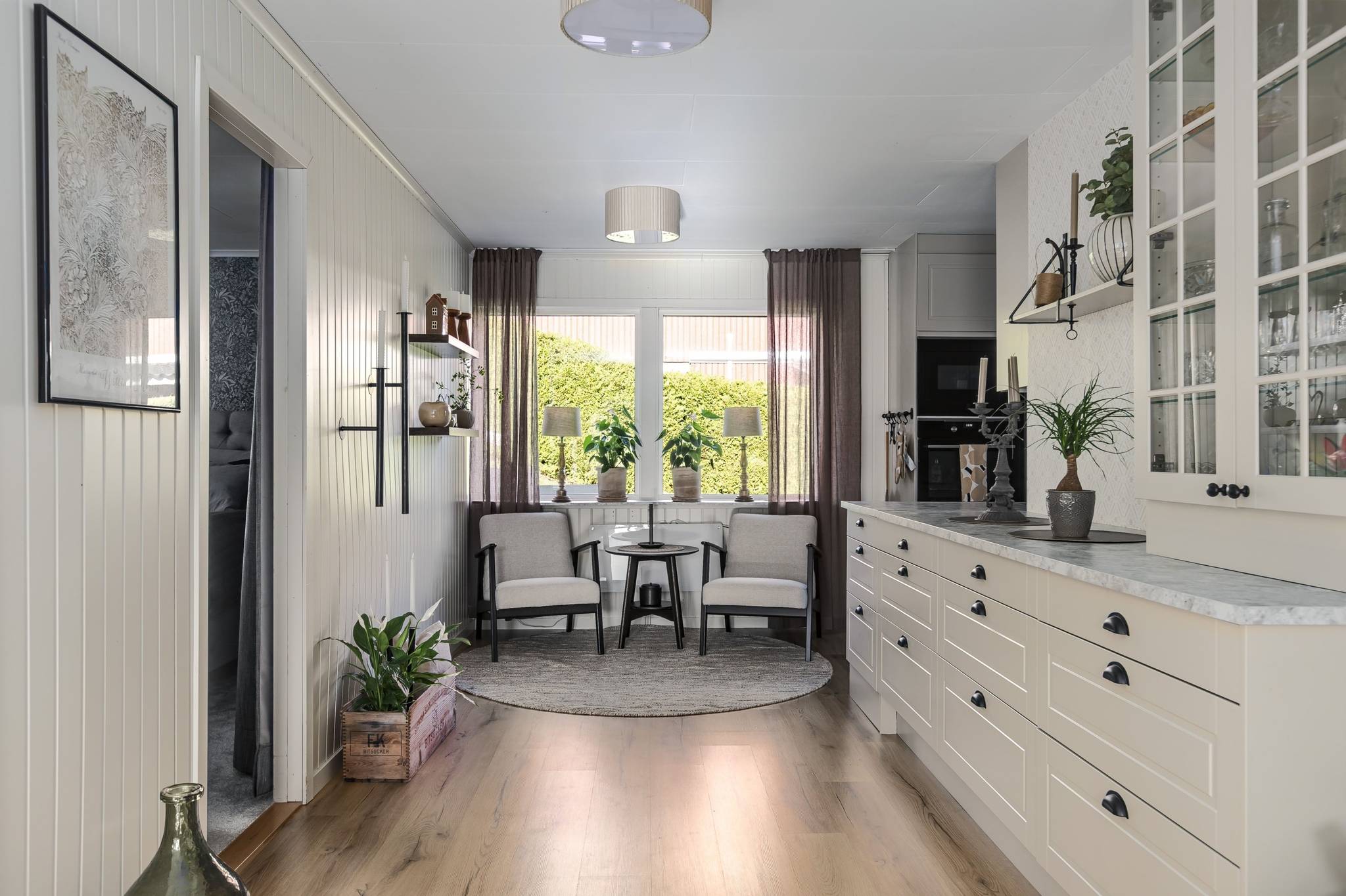 3 rum Villa på Värmlandsvägen 18 Nygård Åtvidabergs kommun - bild 8
