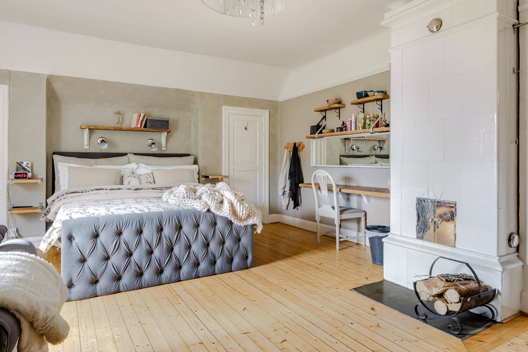 10 rum Villa på Prästbacksvägen 1 Horndal Avesta kommun - bild 40