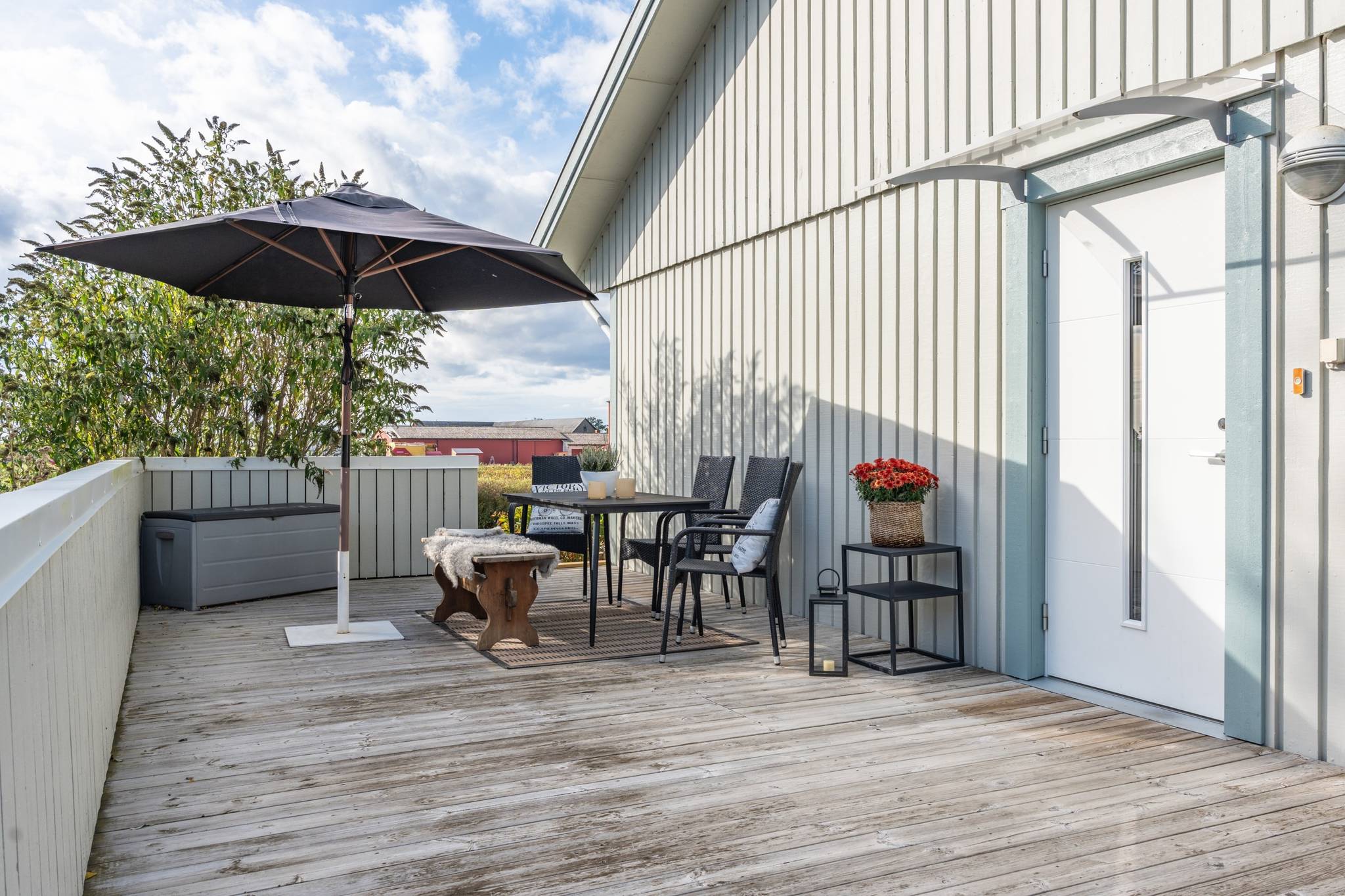4 rum Villa på Ångersvägen 31 Kastlösa Mörbylånga kommun - bild 24