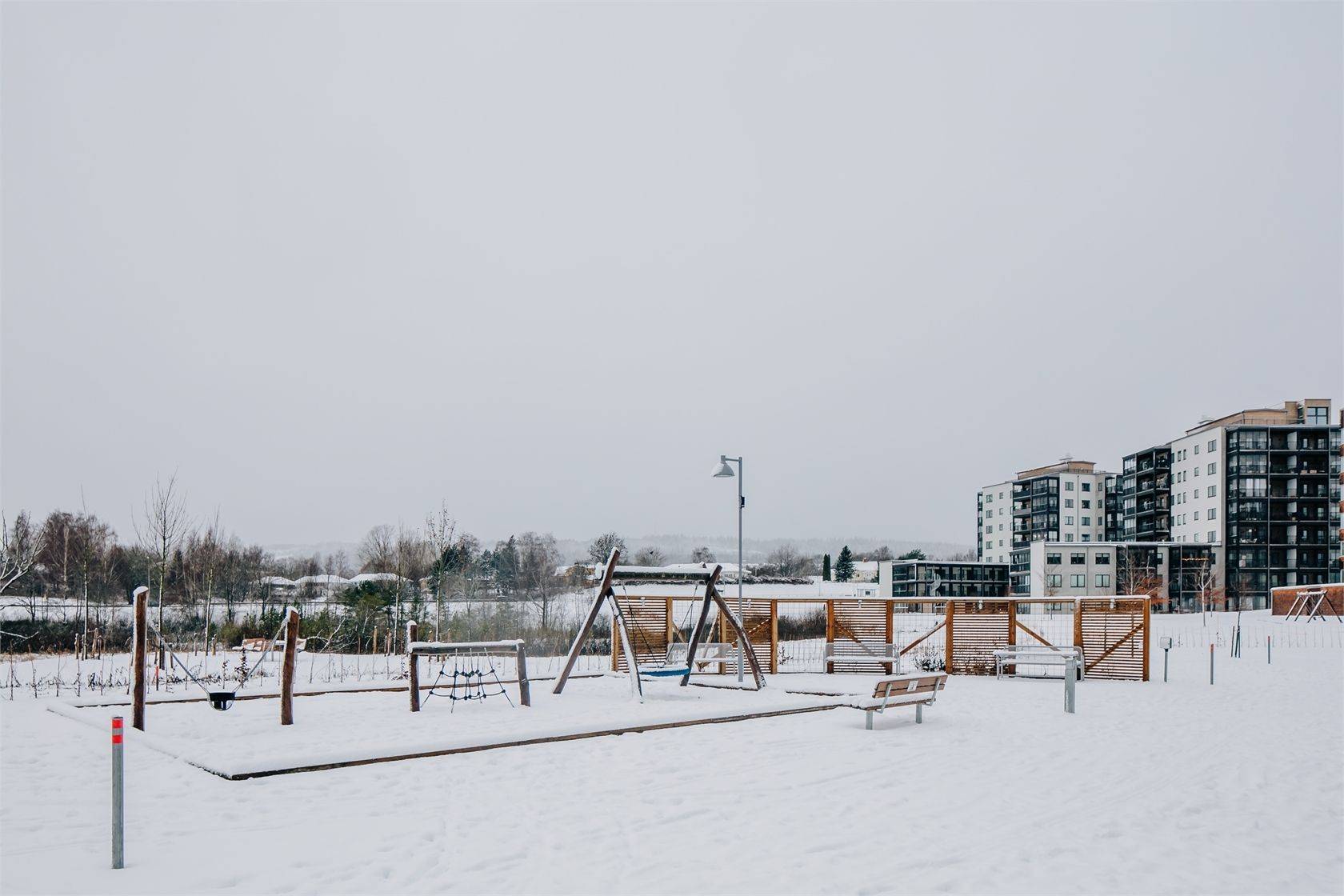 3 rum Lägenhet på Frostaliden 12 Frostaliden Skövde kommun - bild 33